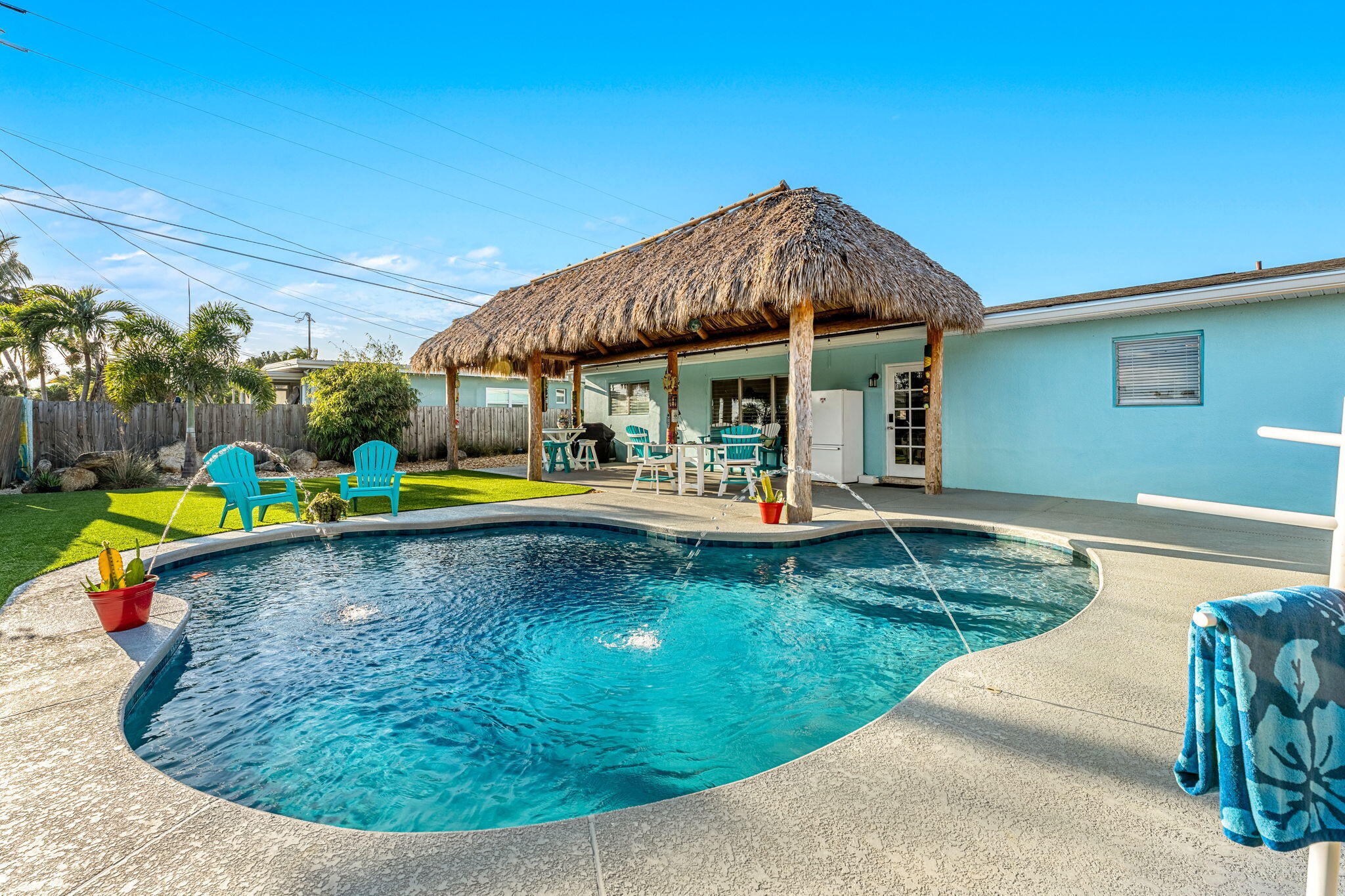 520 Sea Gull Drive