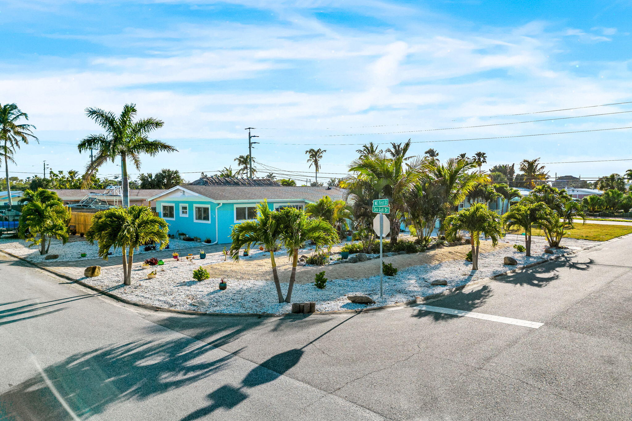 520 Sea Gull Drive