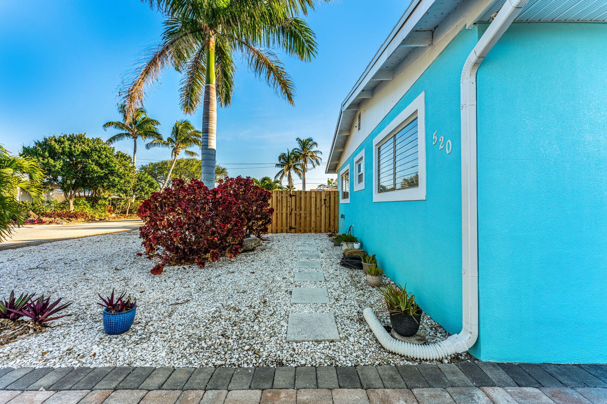 520 Sea Gull Drive