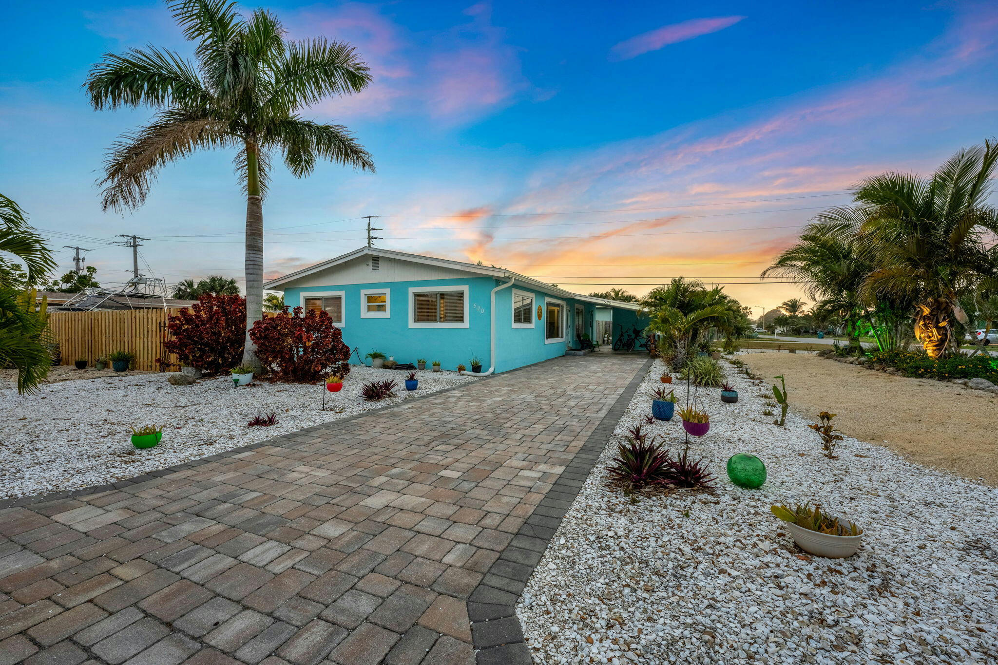 520 Sea Gull Drive