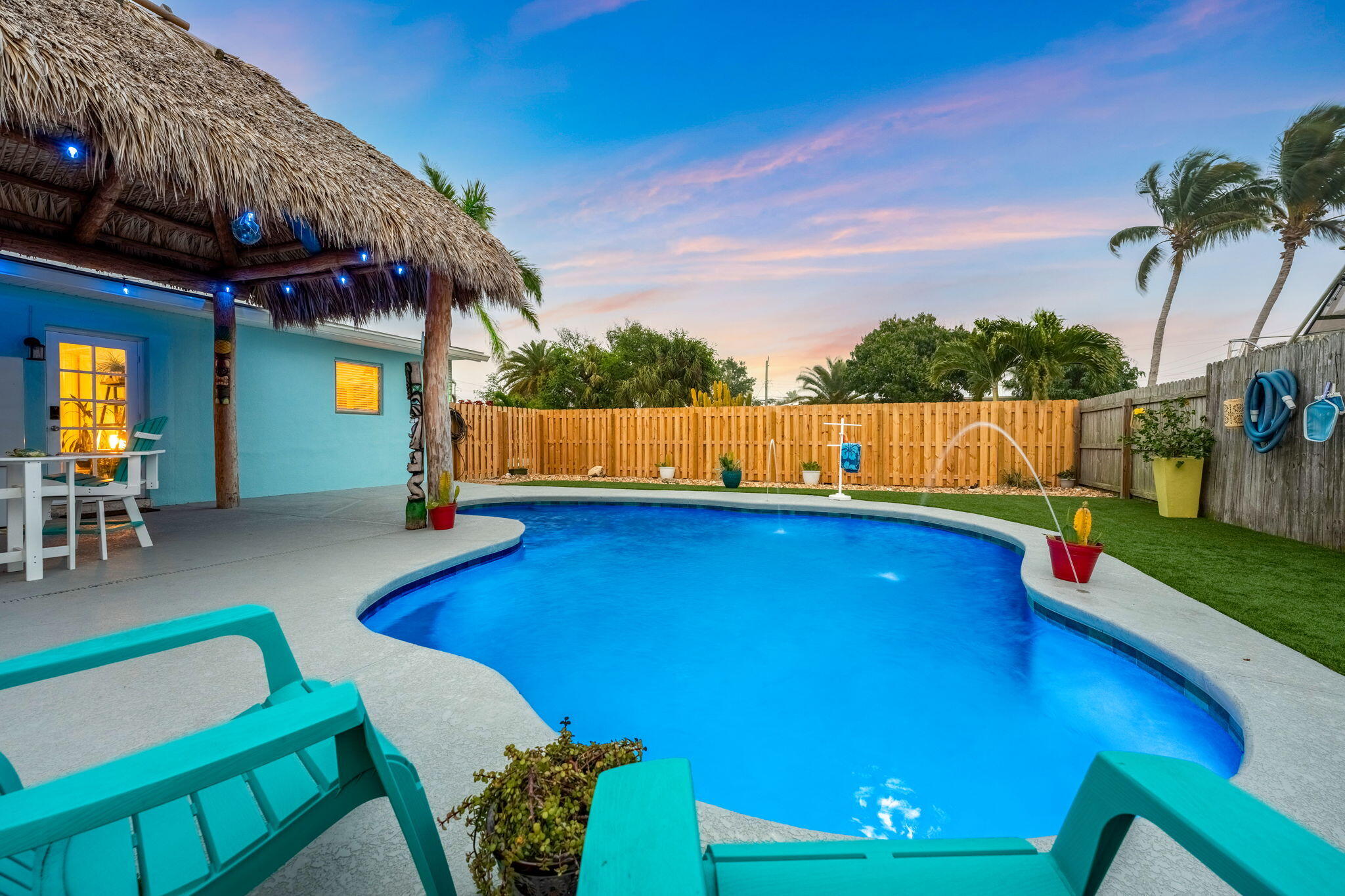 520 Sea Gull Drive
