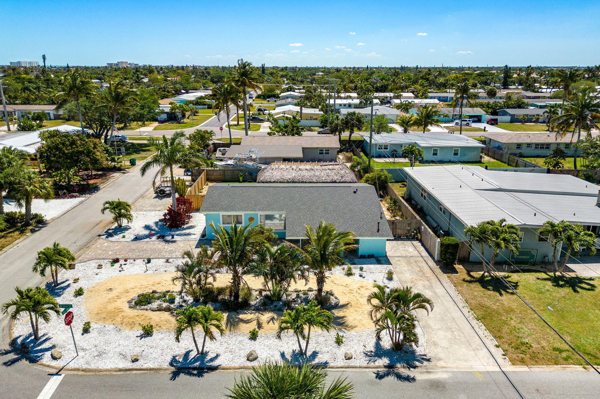 520 Sea Gull Drive