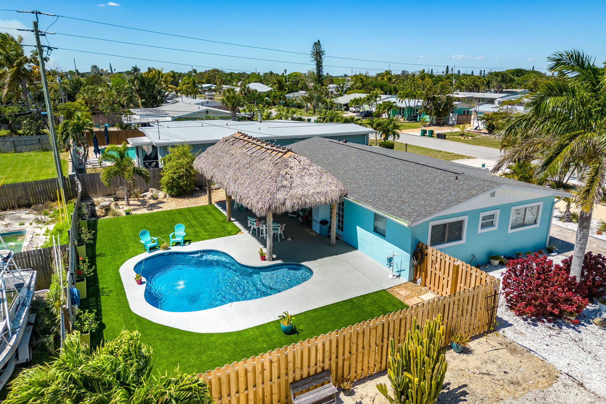 520 Sea Gull Drive