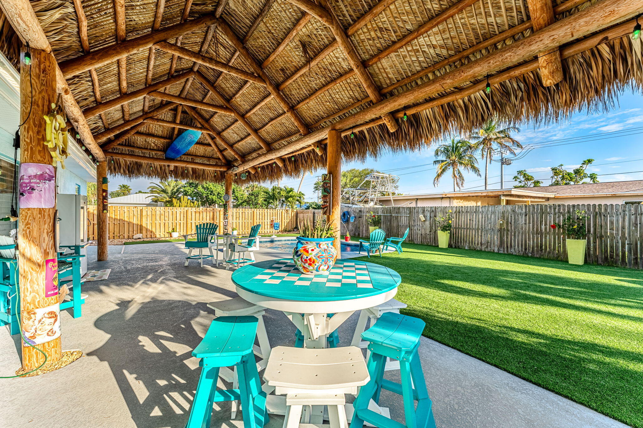 520 Sea Gull Drive