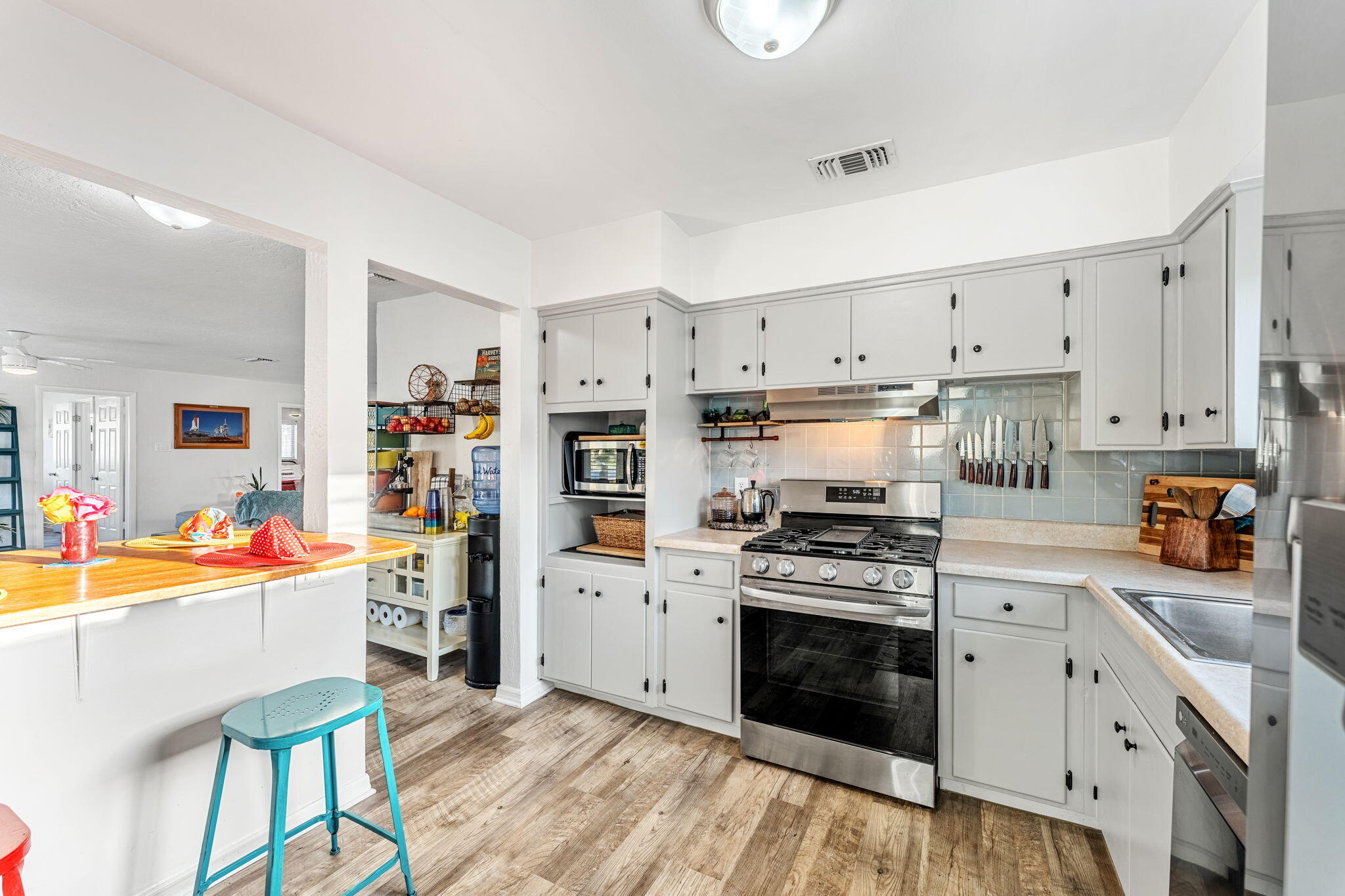 520 Sea Gull Drive