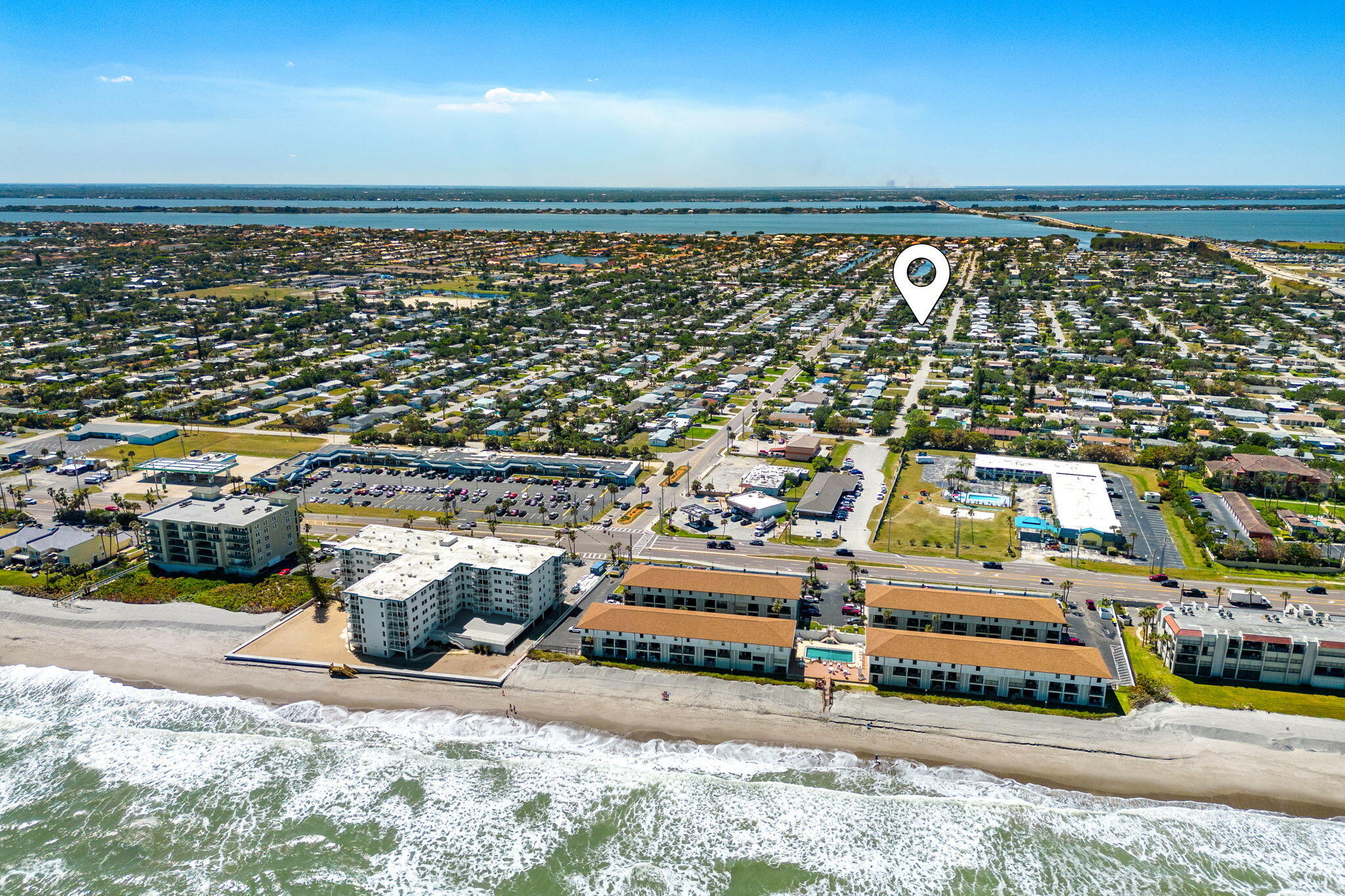 520 Sea Gull Drive