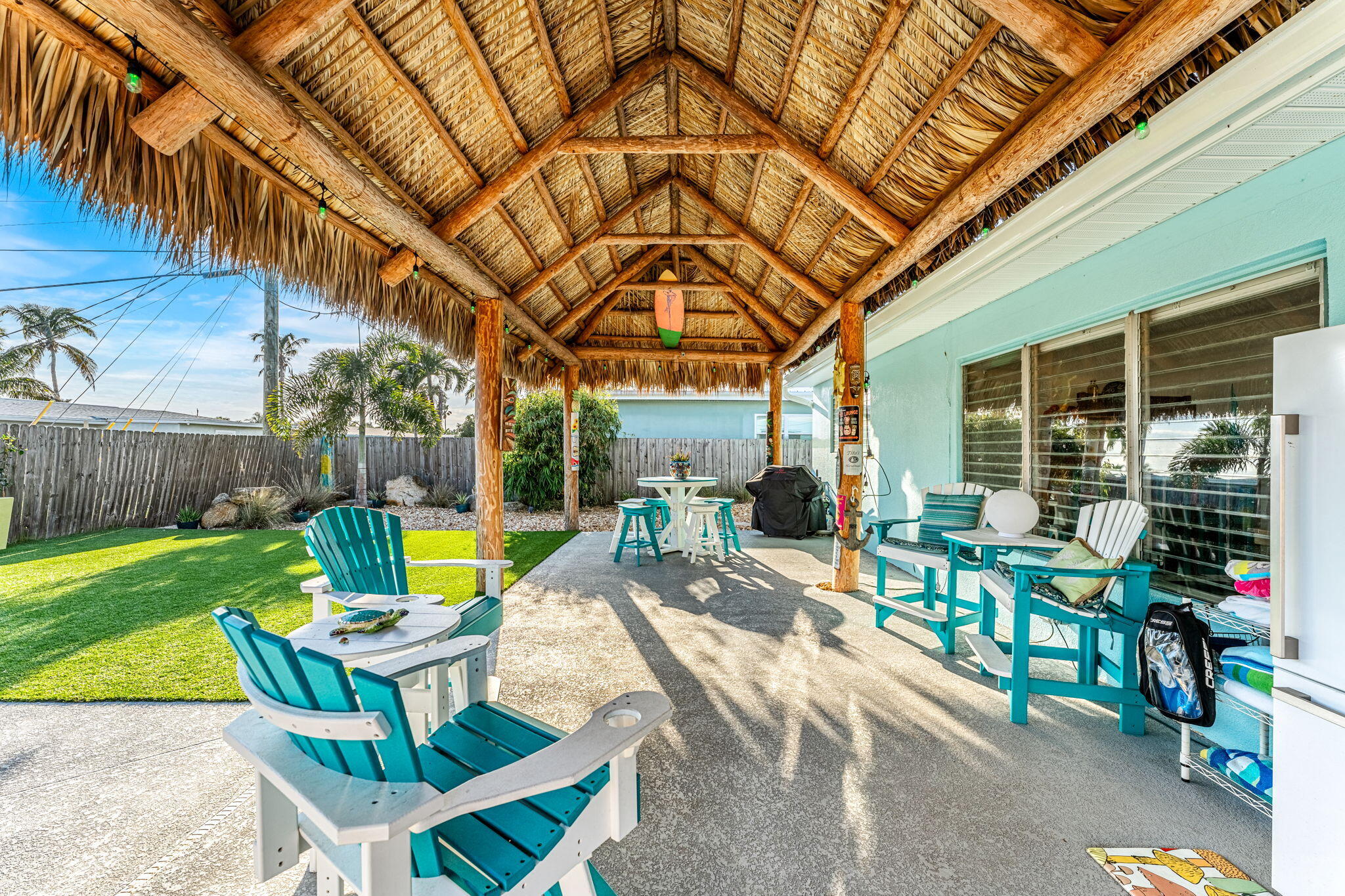 520 Sea Gull Drive