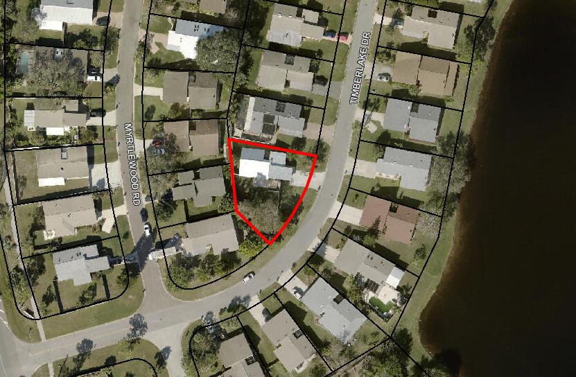 374 Timberlake Drive