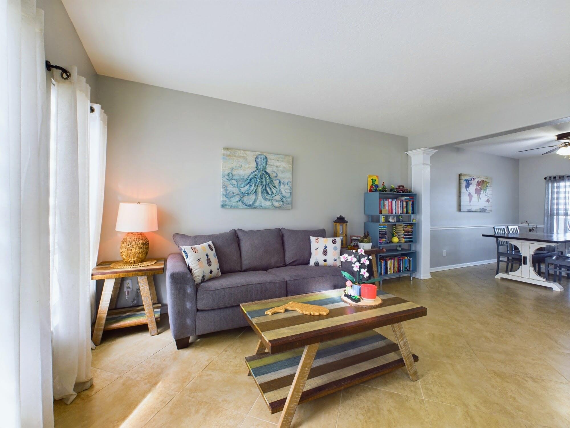 1268 Foxridge Place