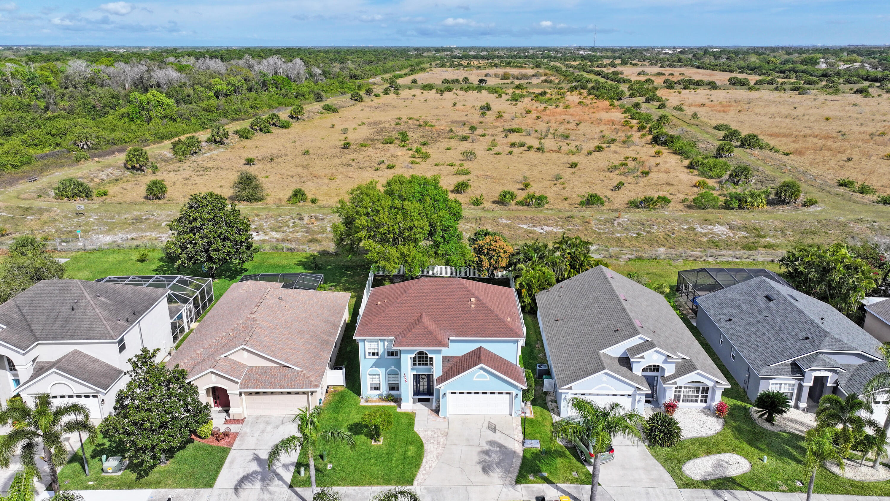 1268 Foxridge Place