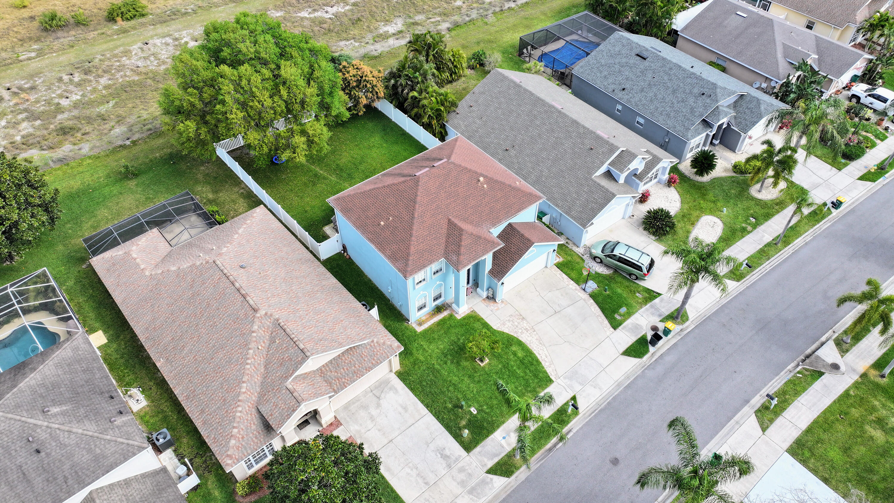 1268 Foxridge Place