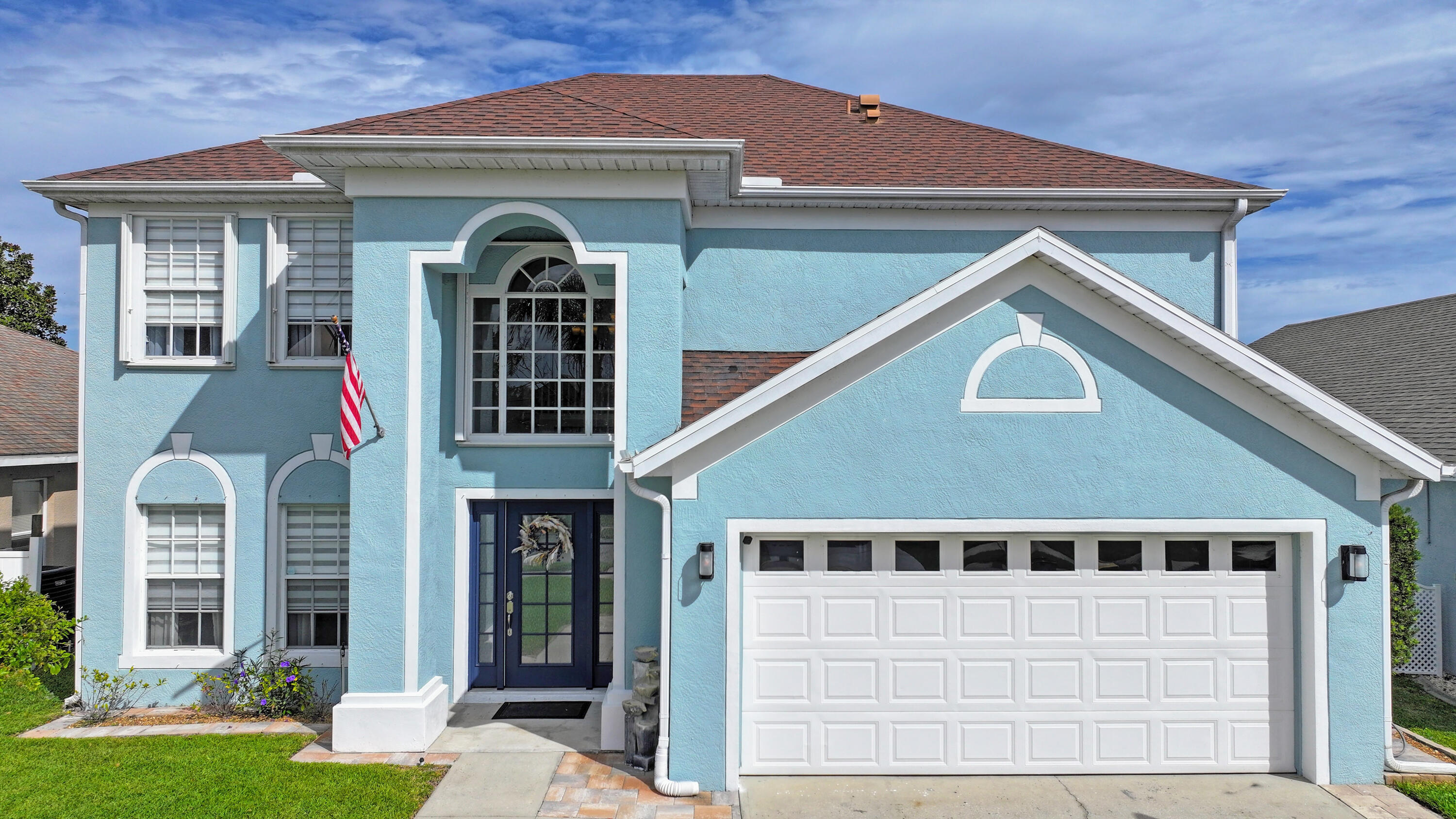 1268 Foxridge Place
