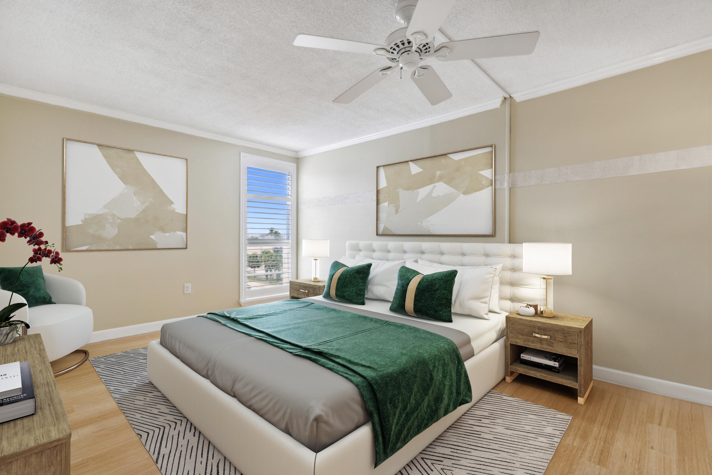 4700 Ocean Beach Boulevard, 406