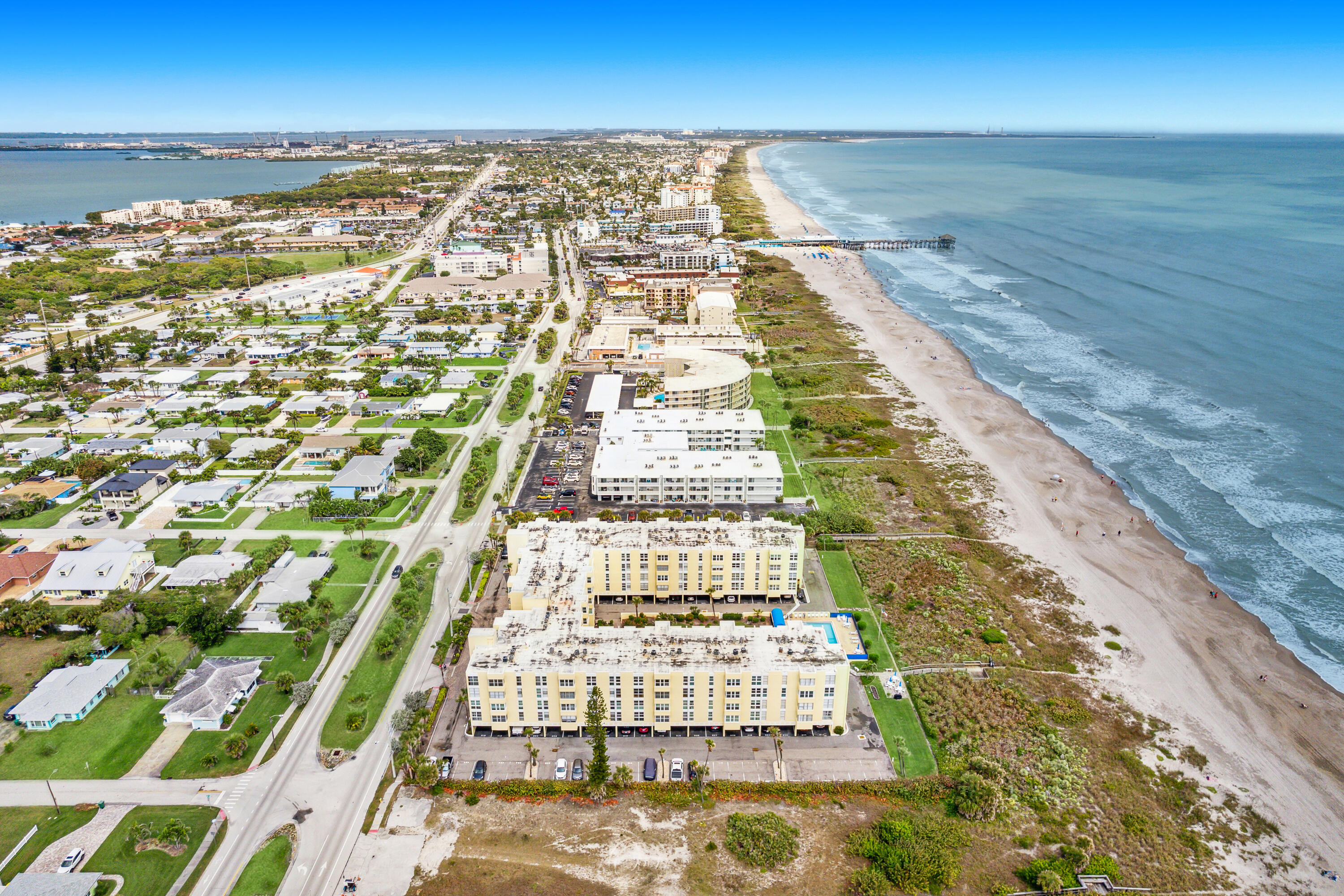 4700 Ocean Beach Boulevard, 406
