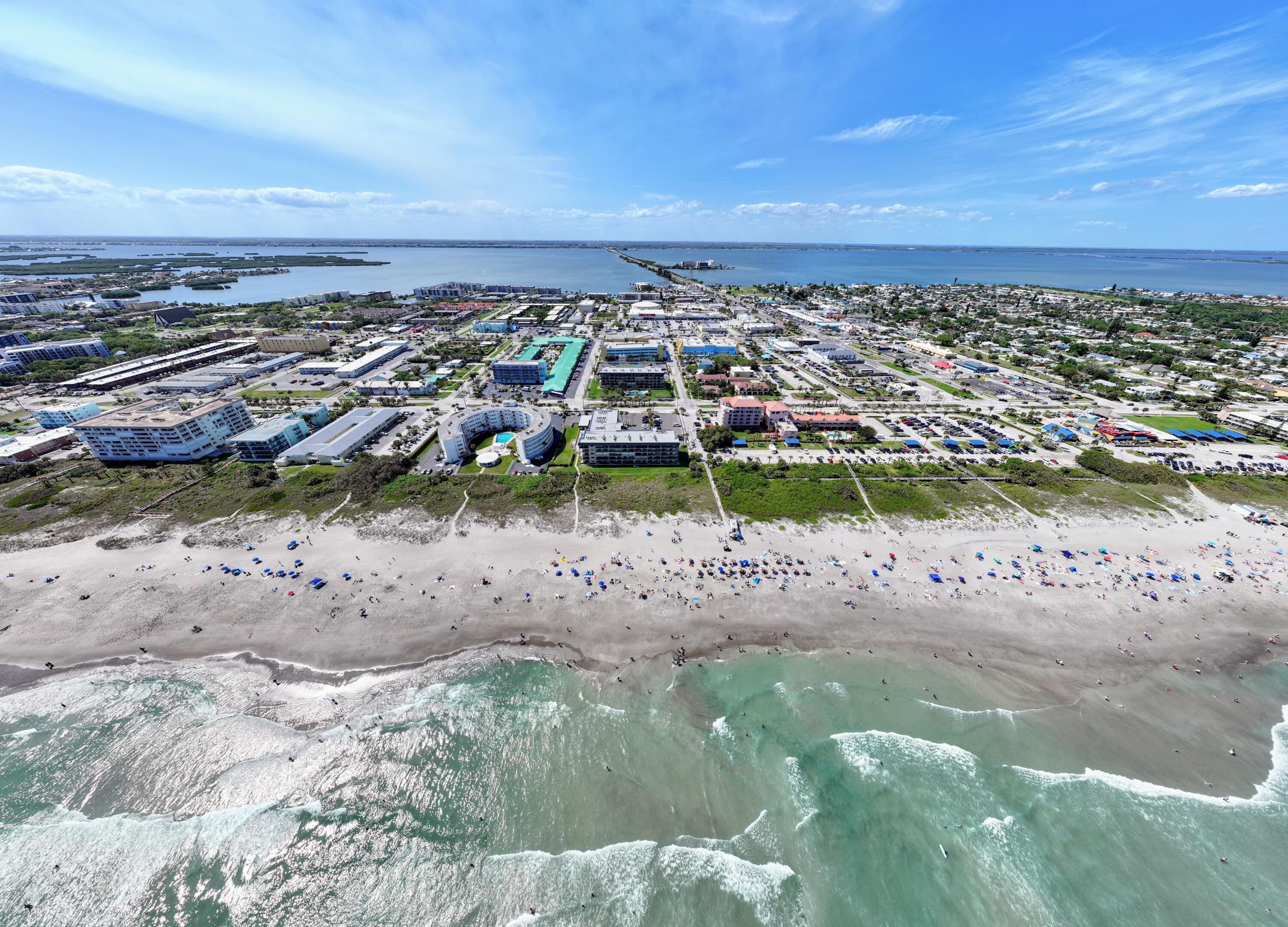 4100 Ocean Beach Boulevard, 307