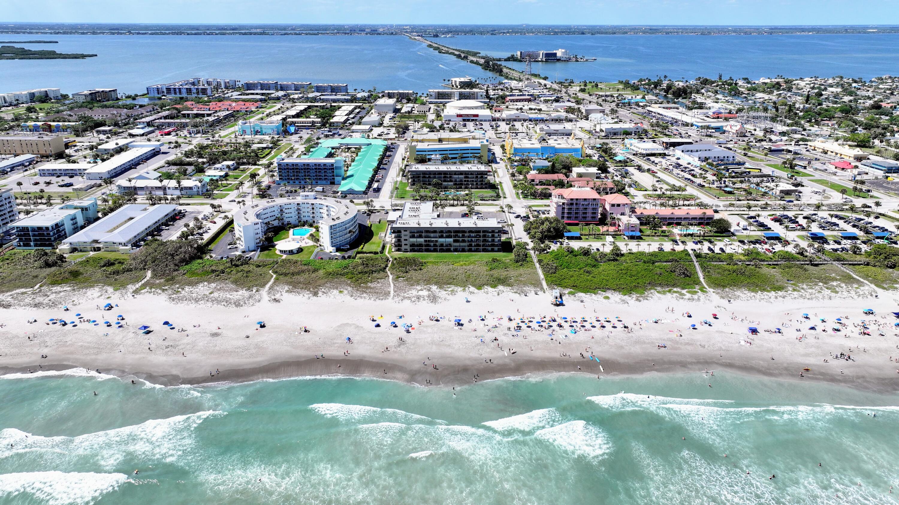 4100 Ocean Beach Boulevard, 307