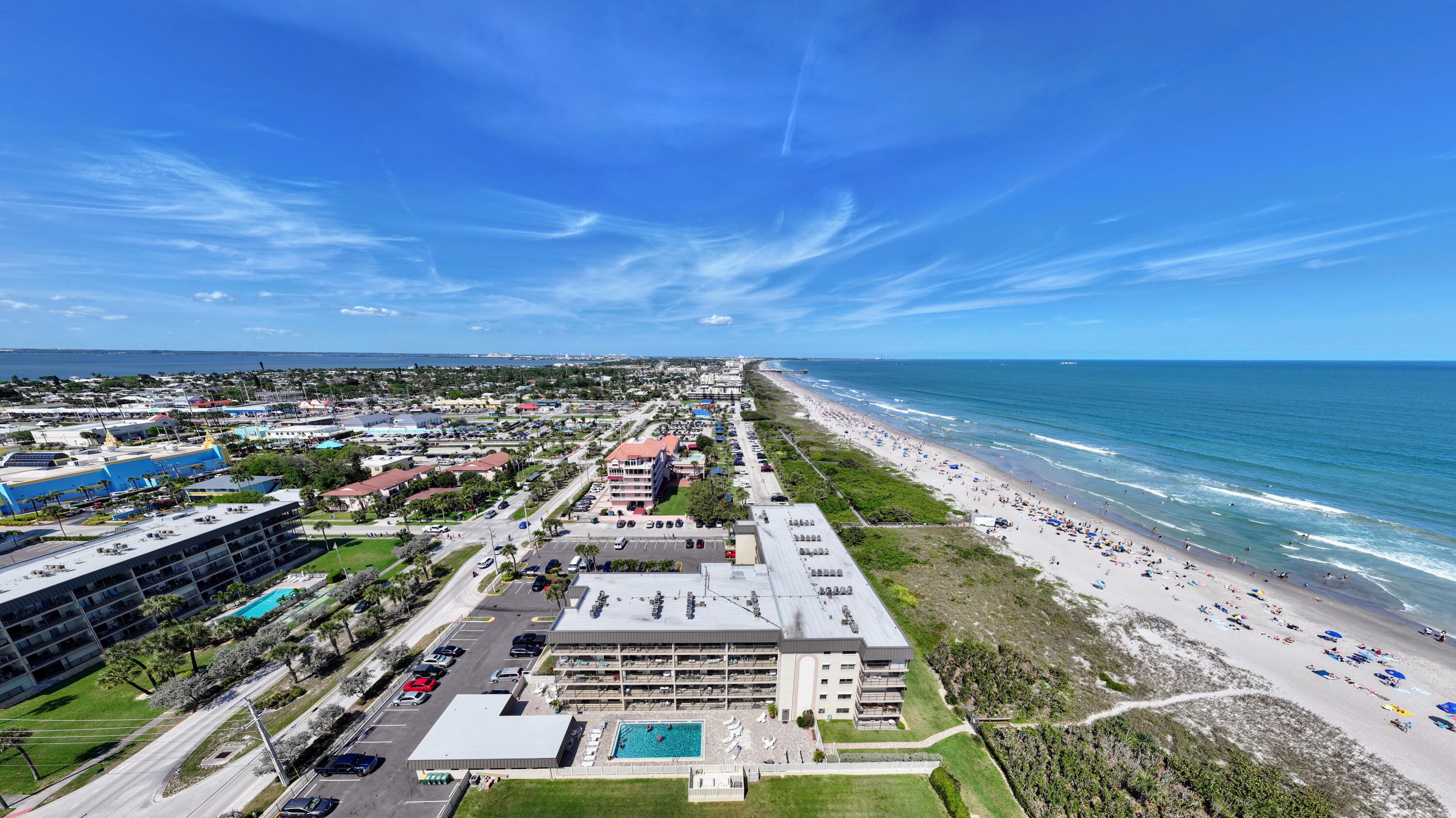 4100 Ocean Beach Boulevard, 307