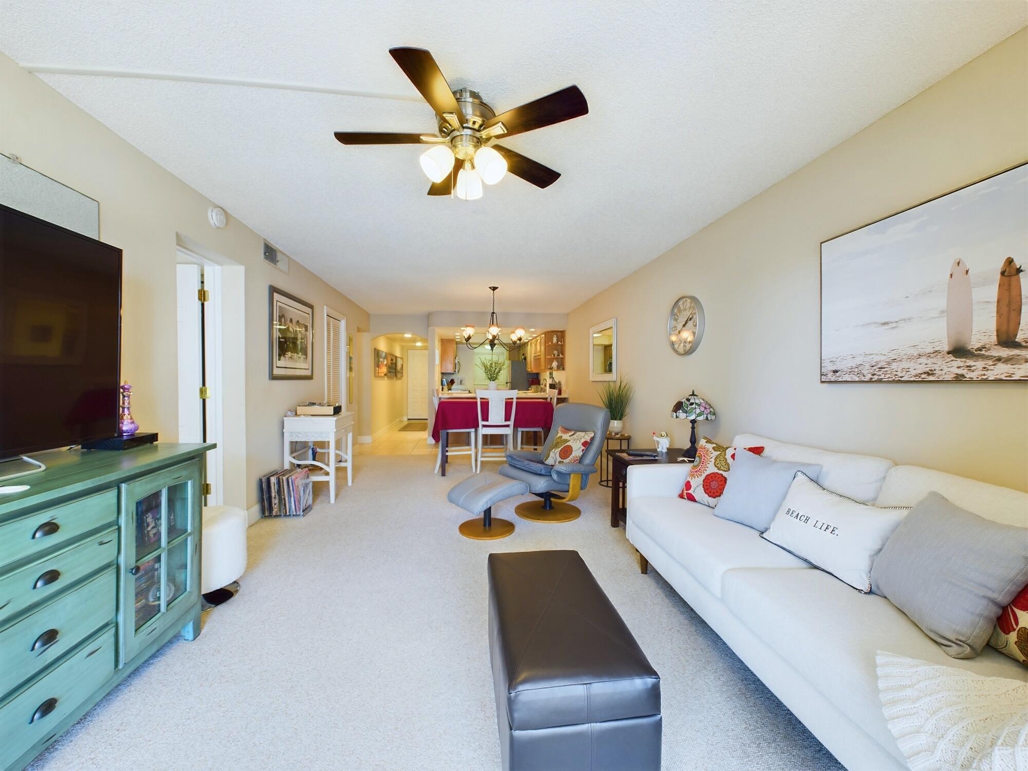 4100 Ocean Beach Boulevard, 307