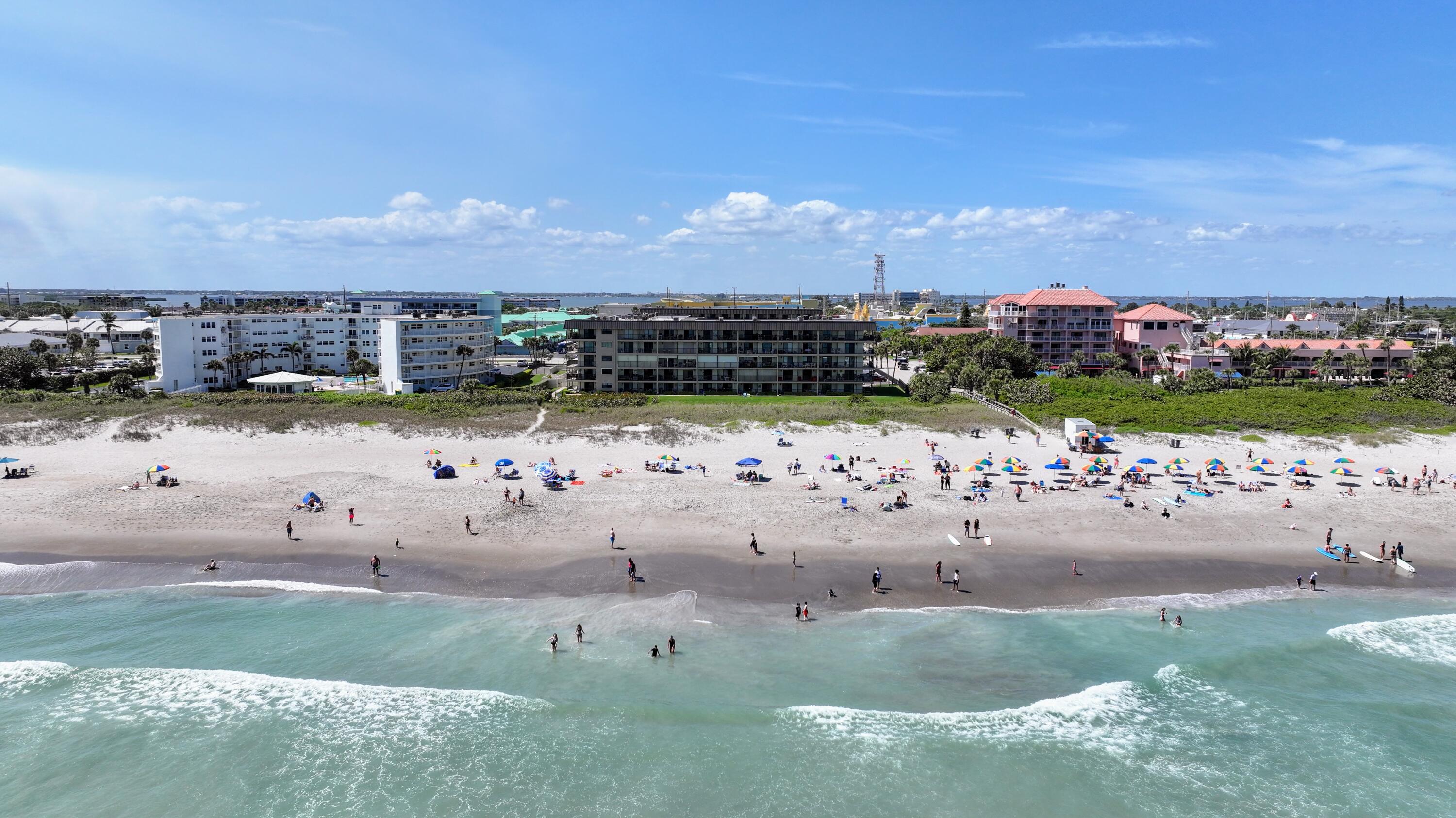 4100 Ocean Beach Boulevard, 307