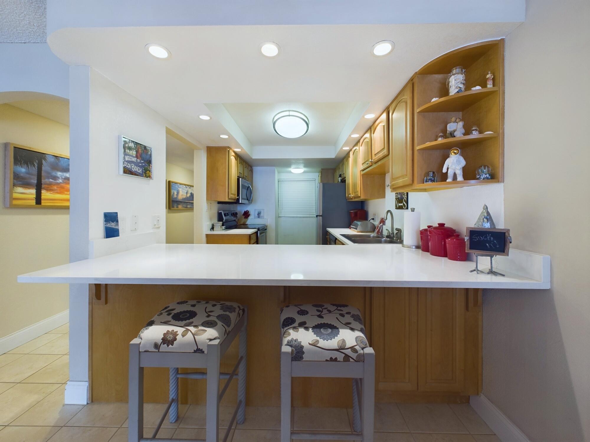 4100 Ocean Beach Boulevard, 307