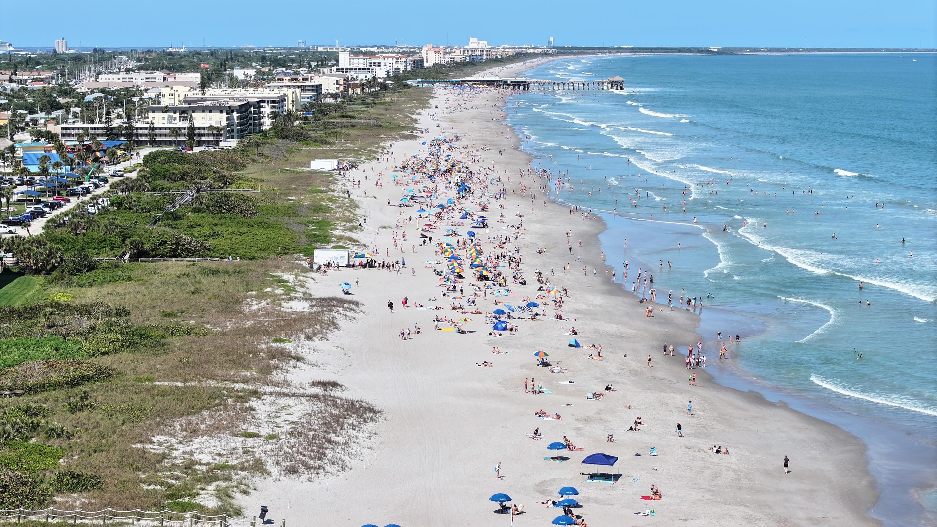 4100 Ocean Beach Boulevard, 307