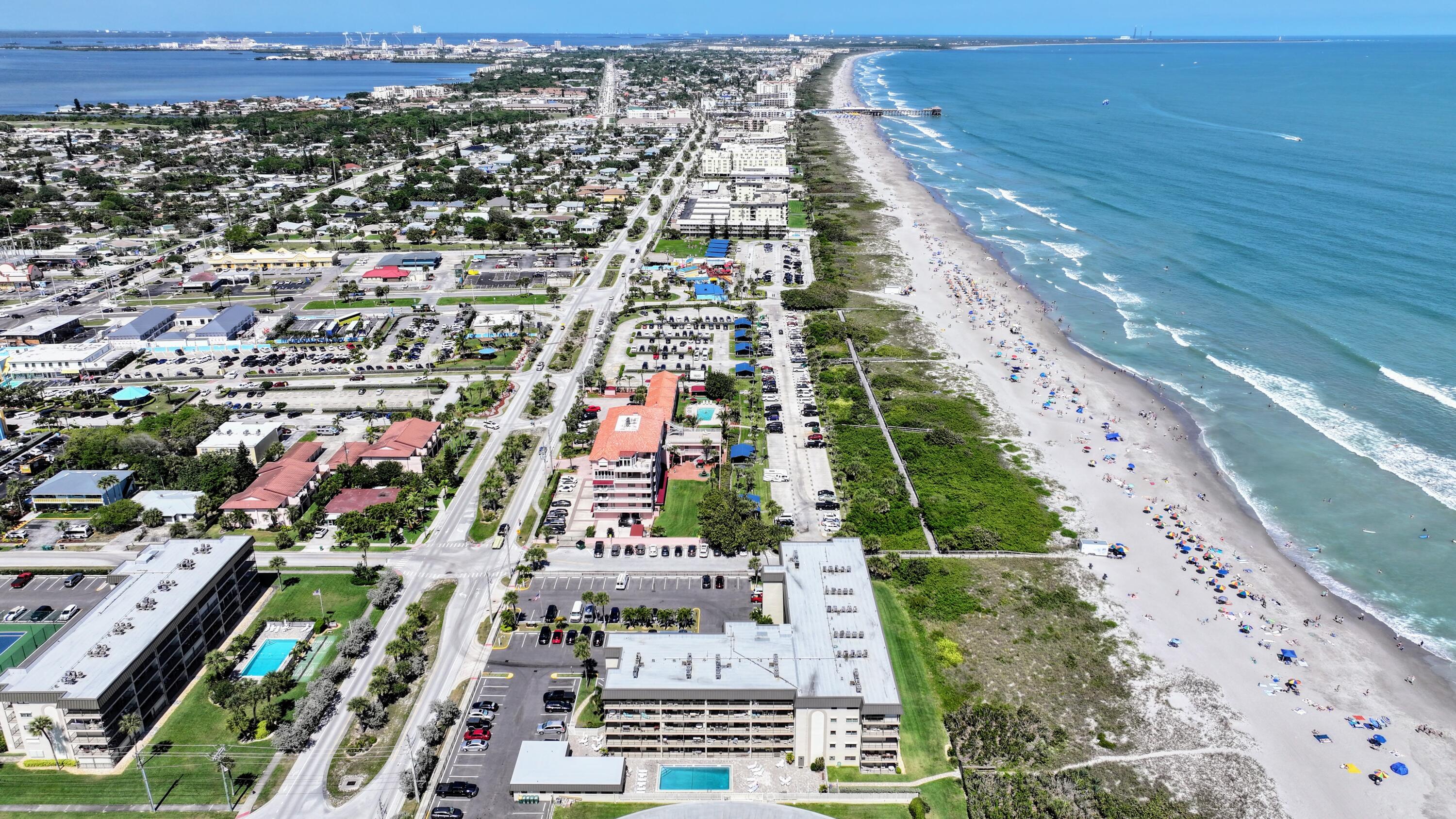 4100 Ocean Beach Boulevard, 307