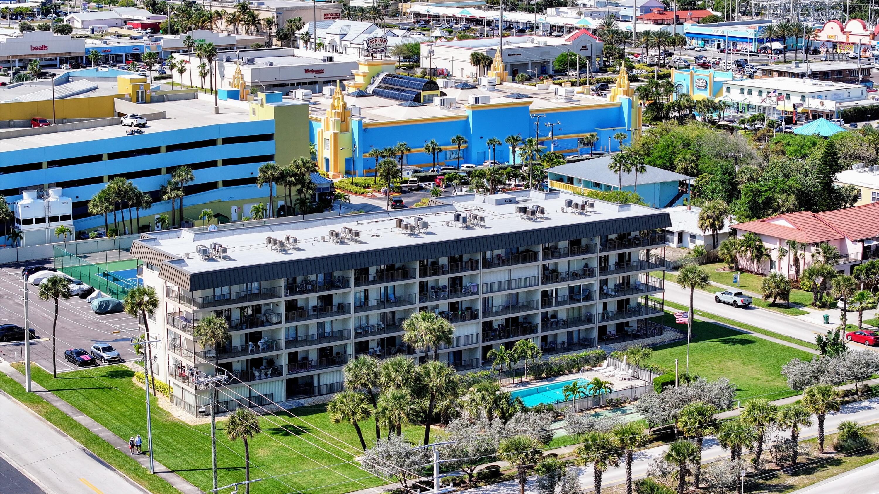 4100 Ocean Beach Boulevard, 307