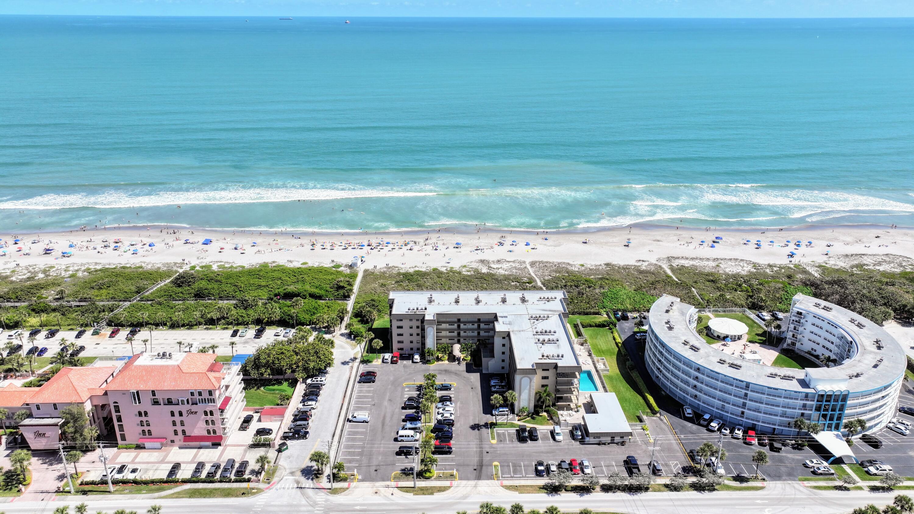 4100 Ocean Beach Boulevard, 307