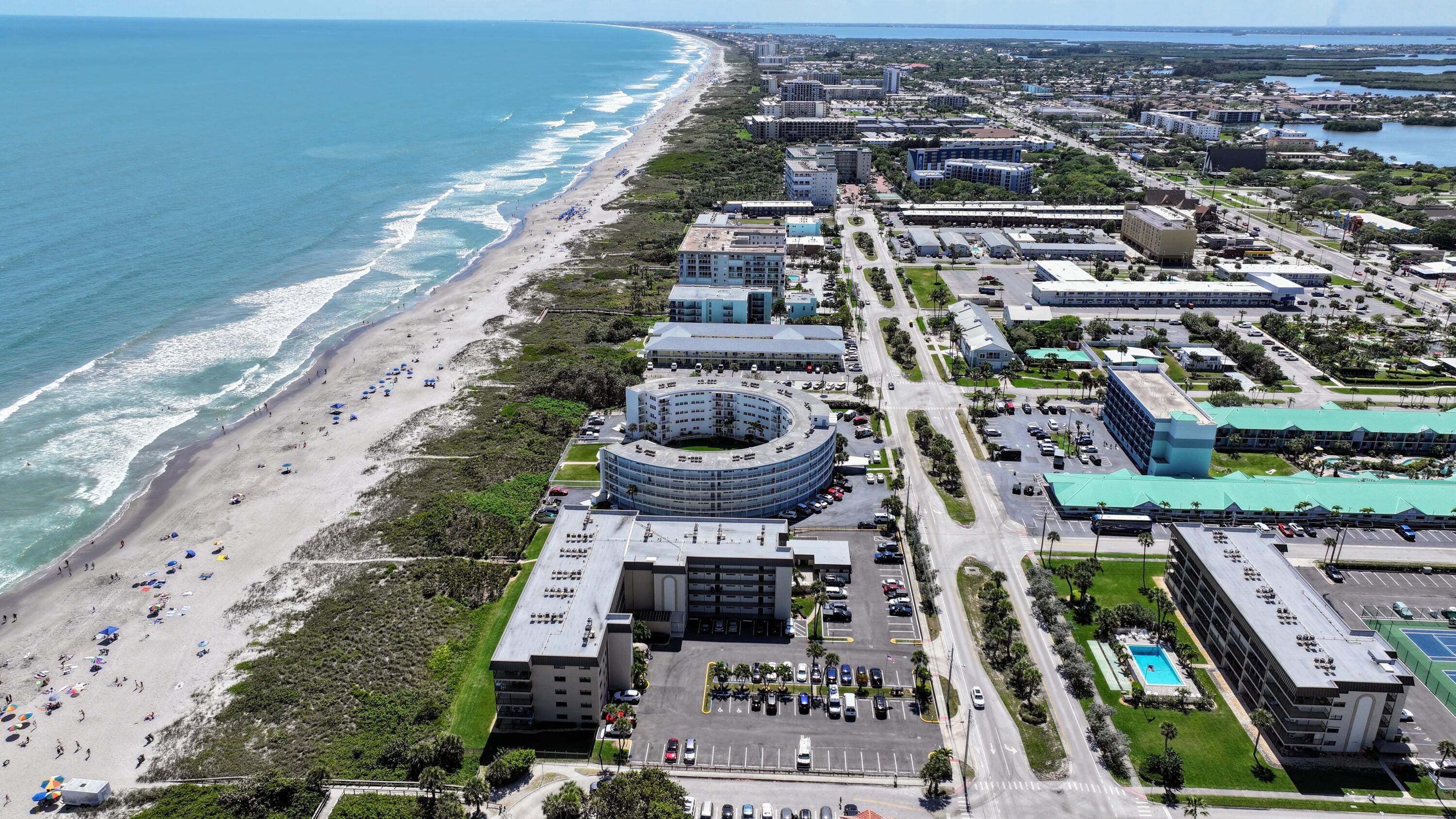 4100 Ocean Beach Boulevard, 307