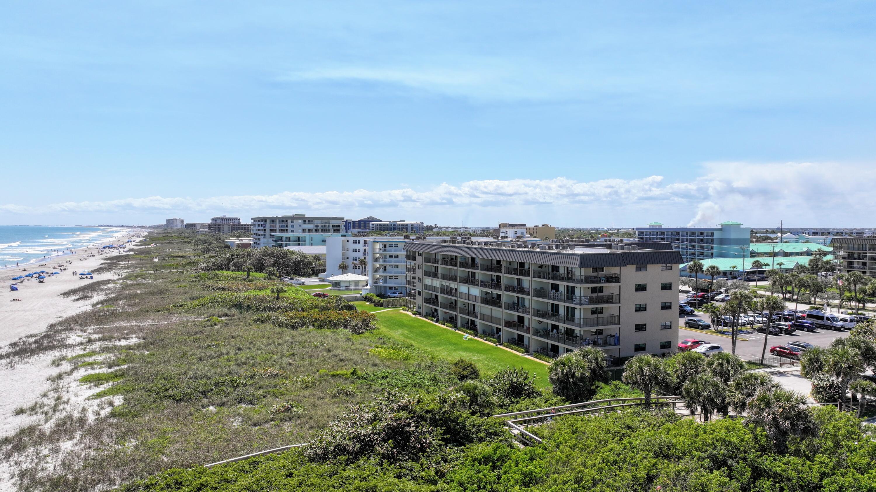 4100 Ocean Beach Boulevard, 307