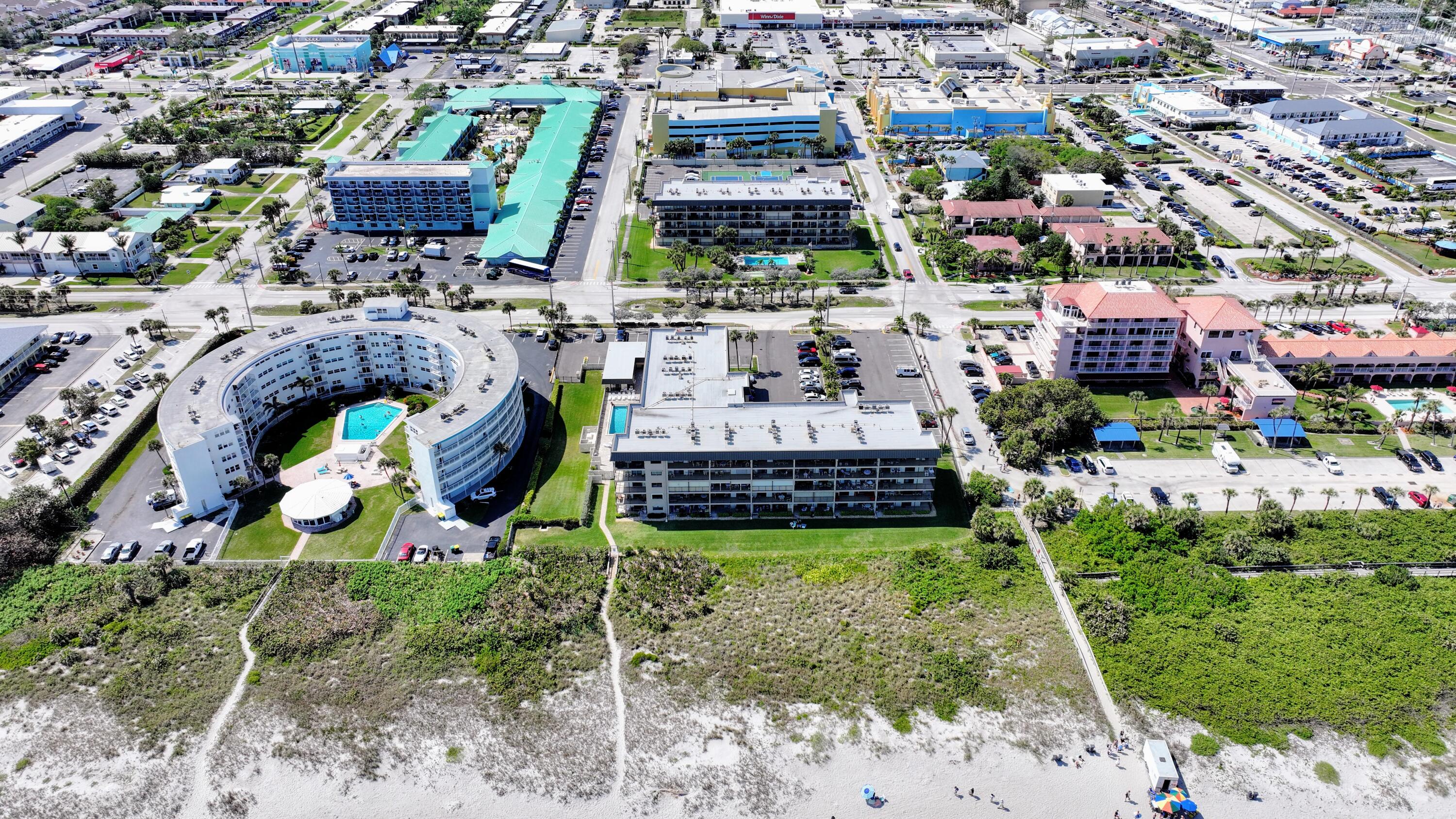 4100 Ocean Beach Boulevard, 307