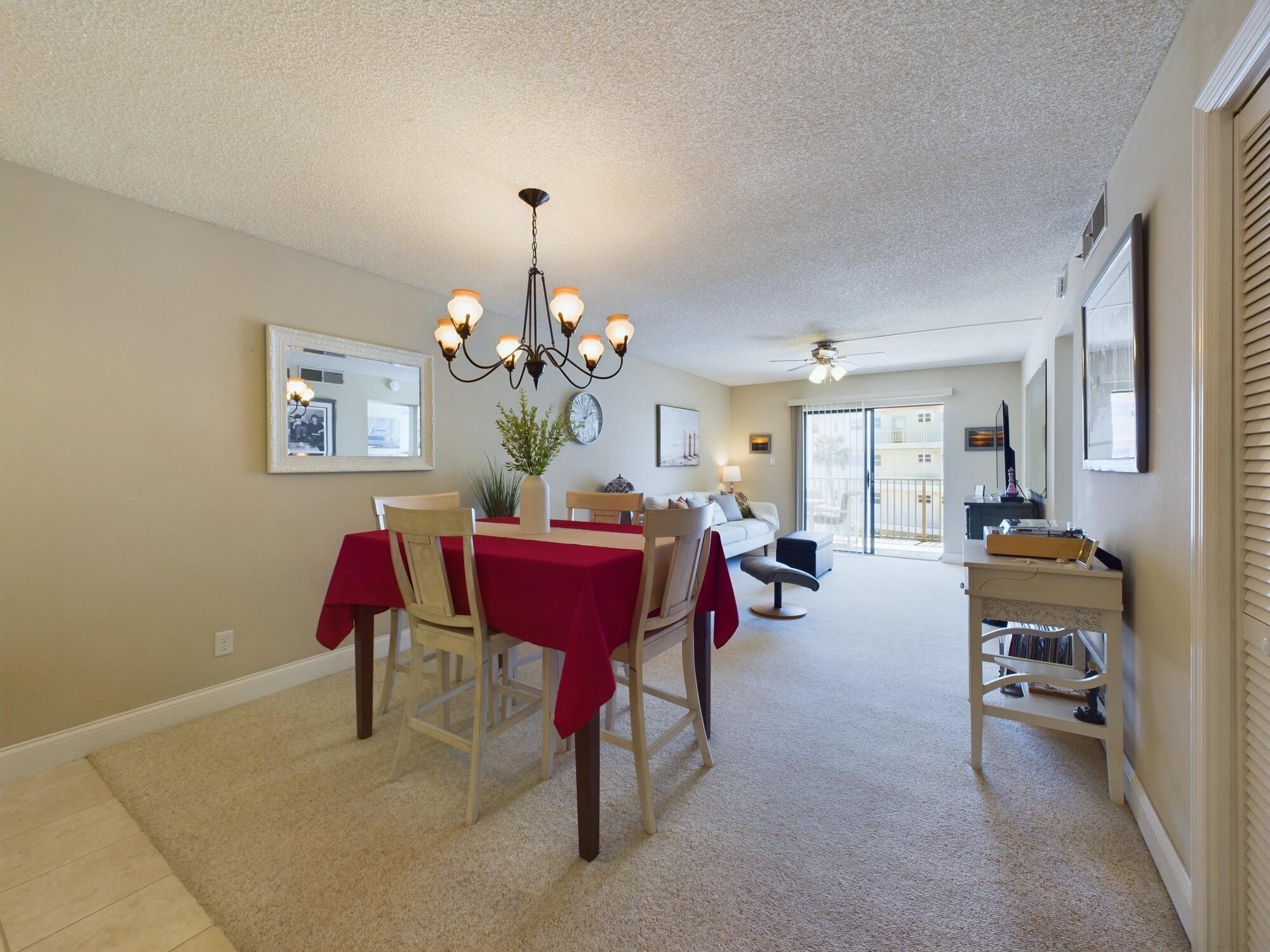 4100 Ocean Beach Boulevard, 307