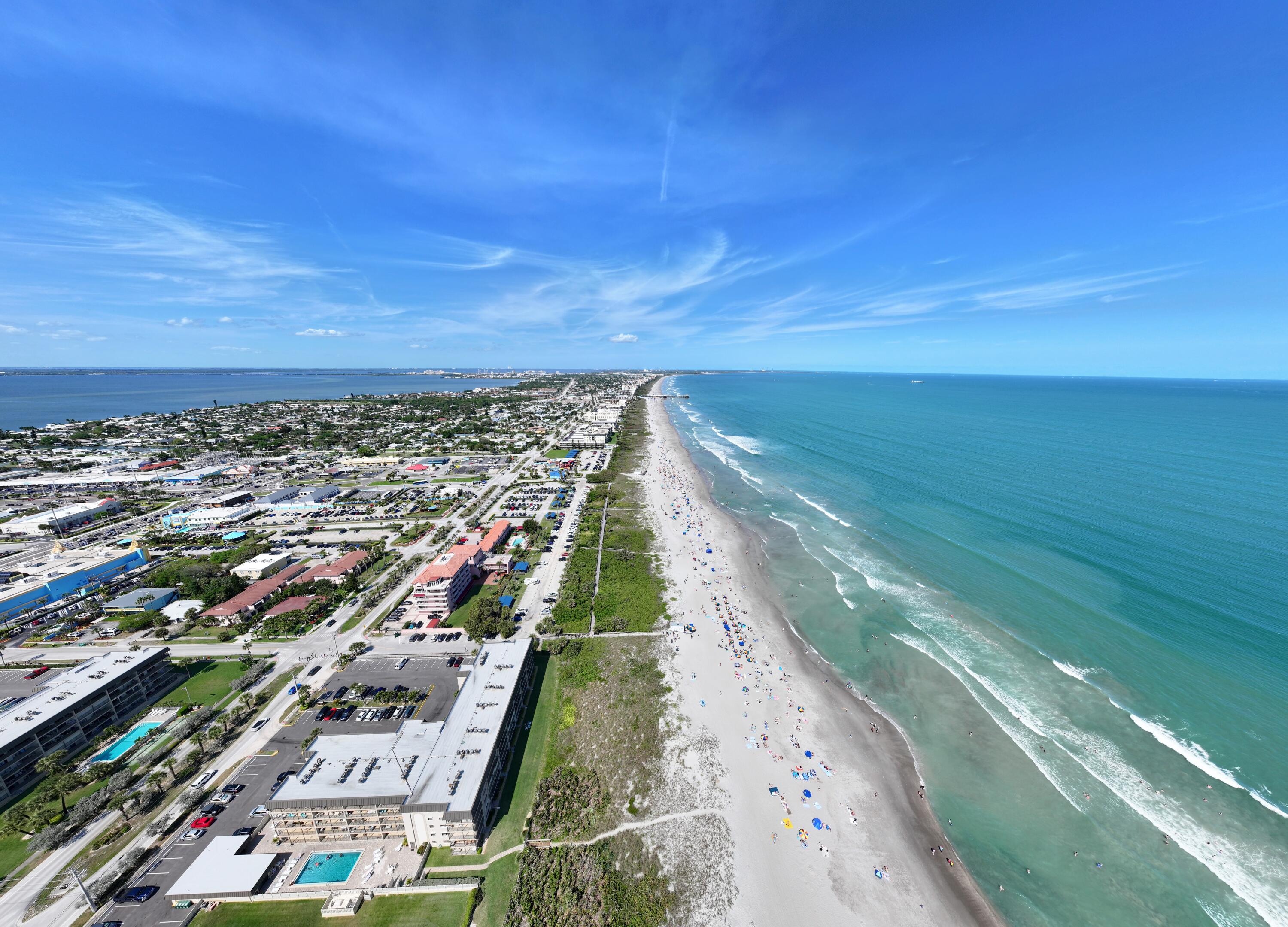 4100 Ocean Beach Boulevard, 307