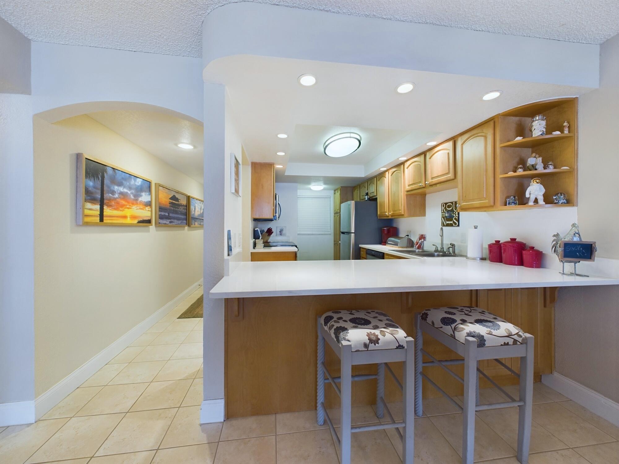 4100 Ocean Beach Boulevard, 307