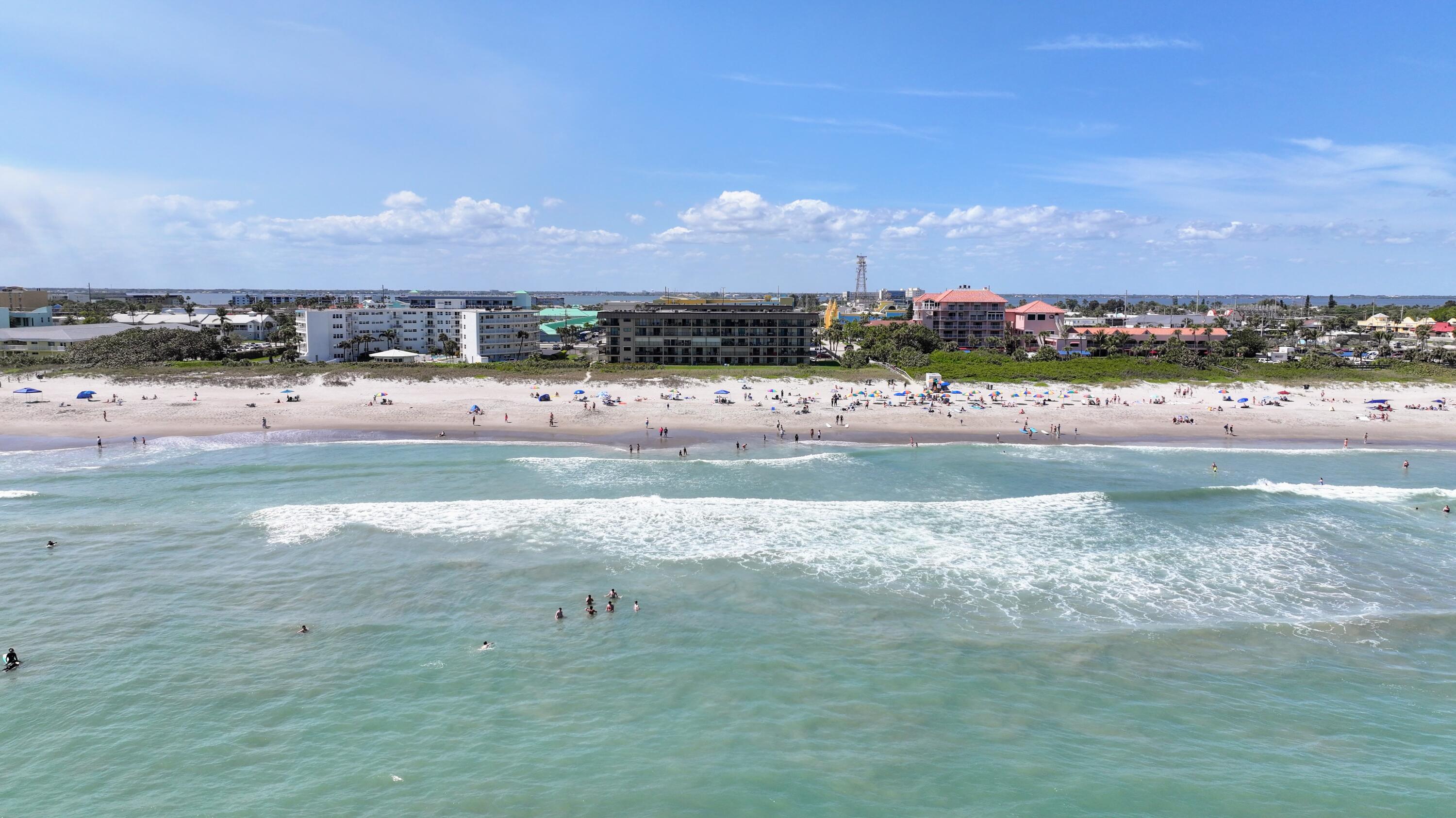 4100 Ocean Beach Boulevard, 307