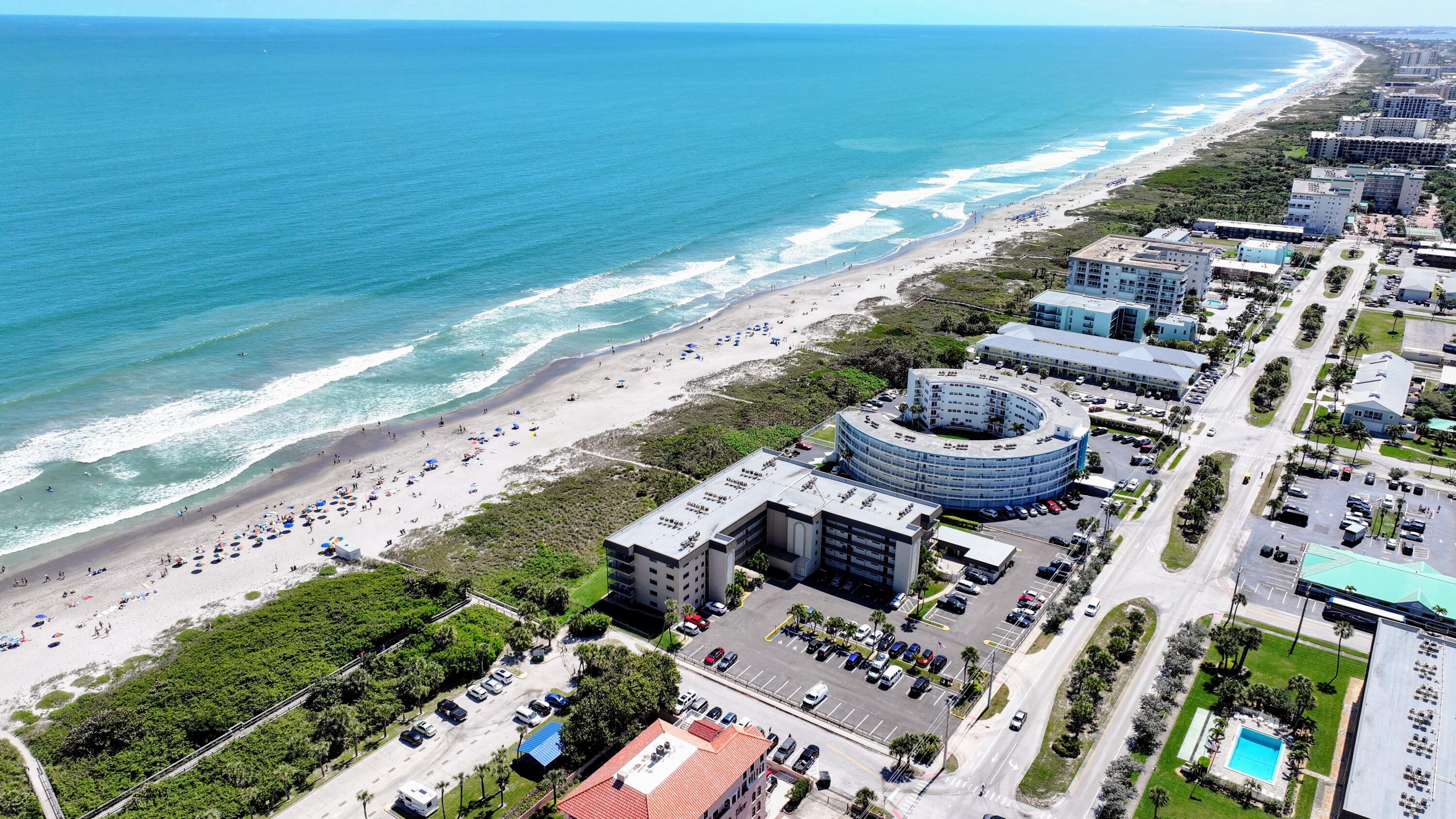 4100 Ocean Beach Boulevard, 307