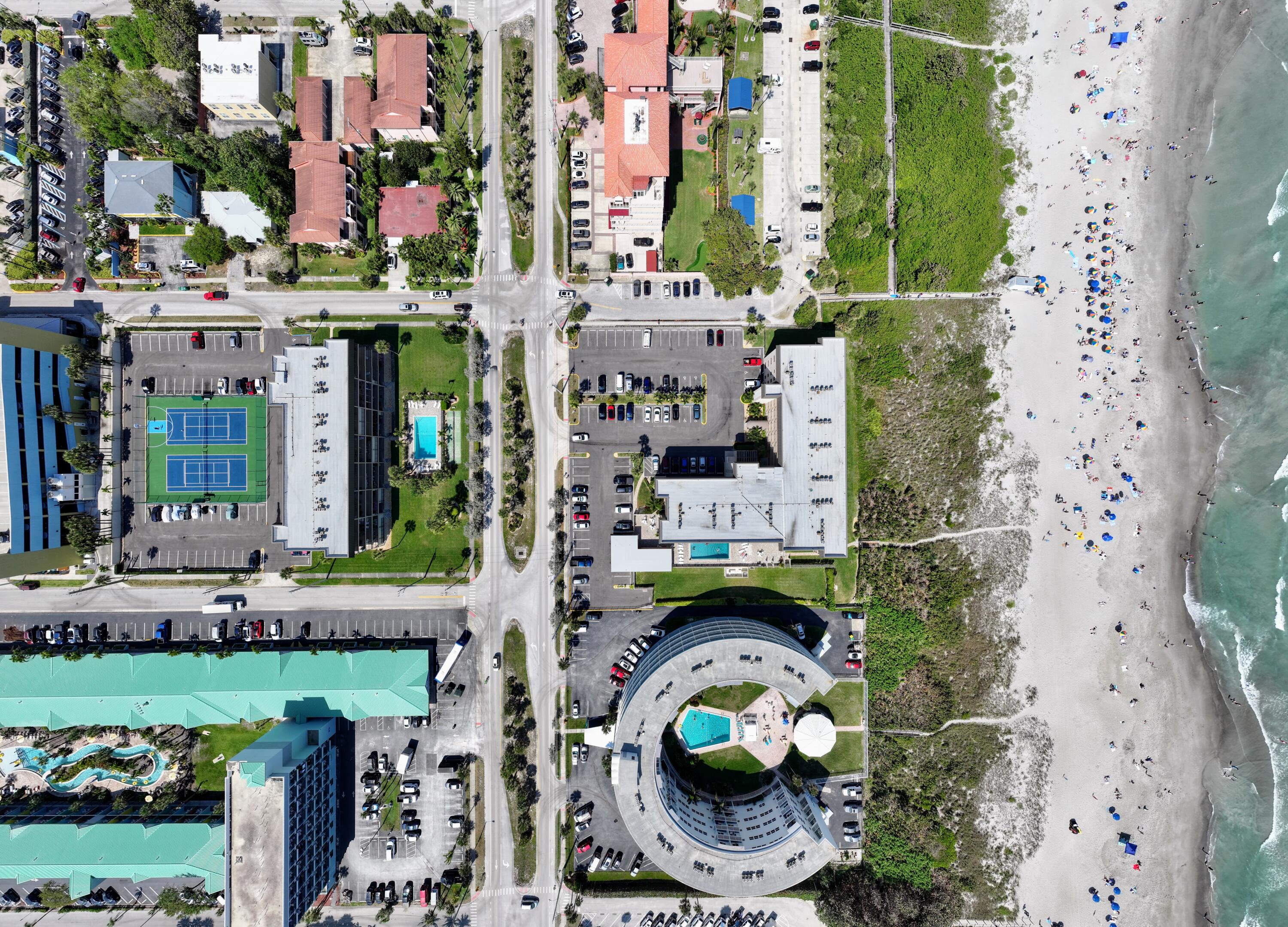 4100 Ocean Beach Boulevard, 307