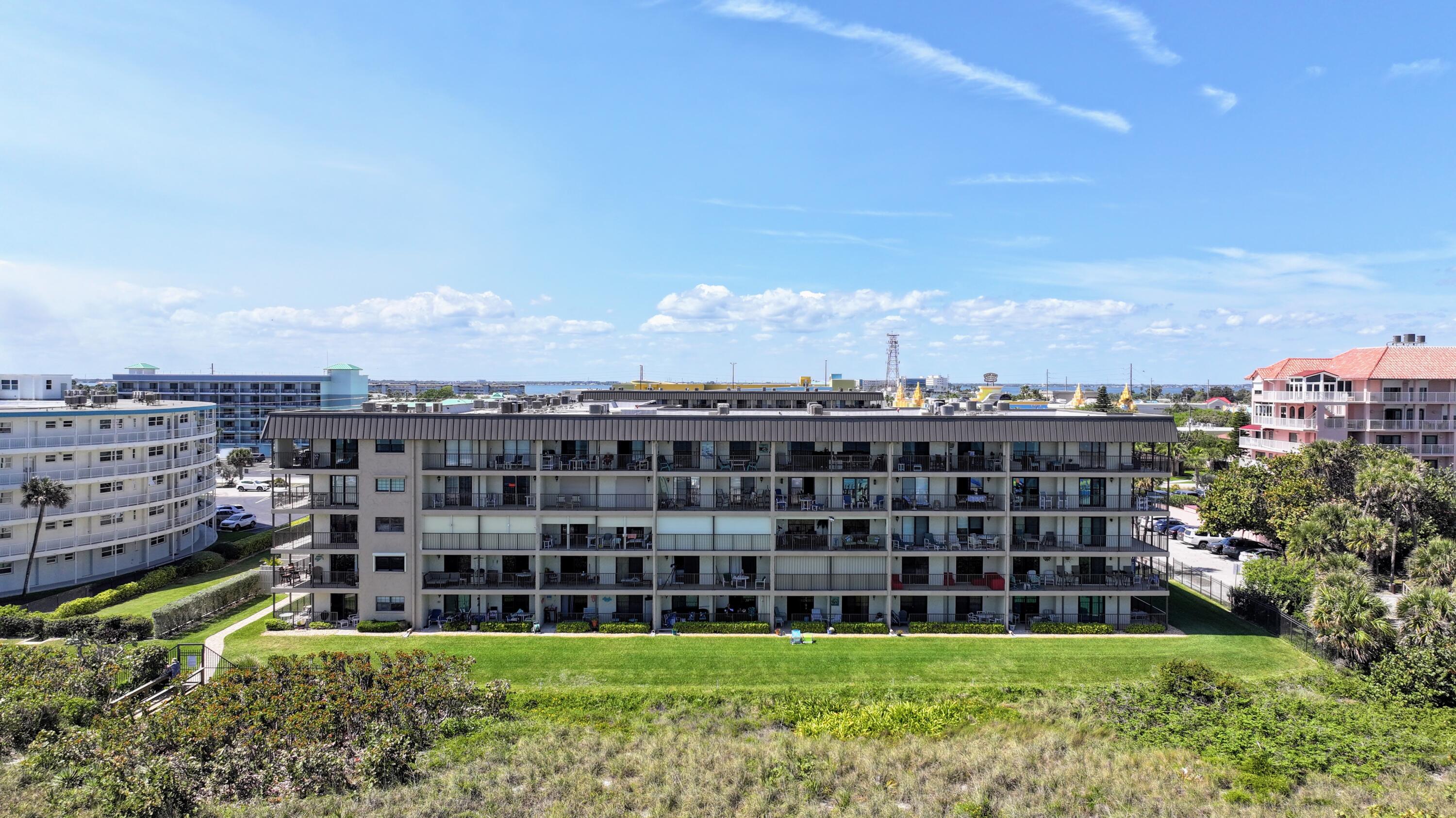 4100 Ocean Beach Boulevard, 307