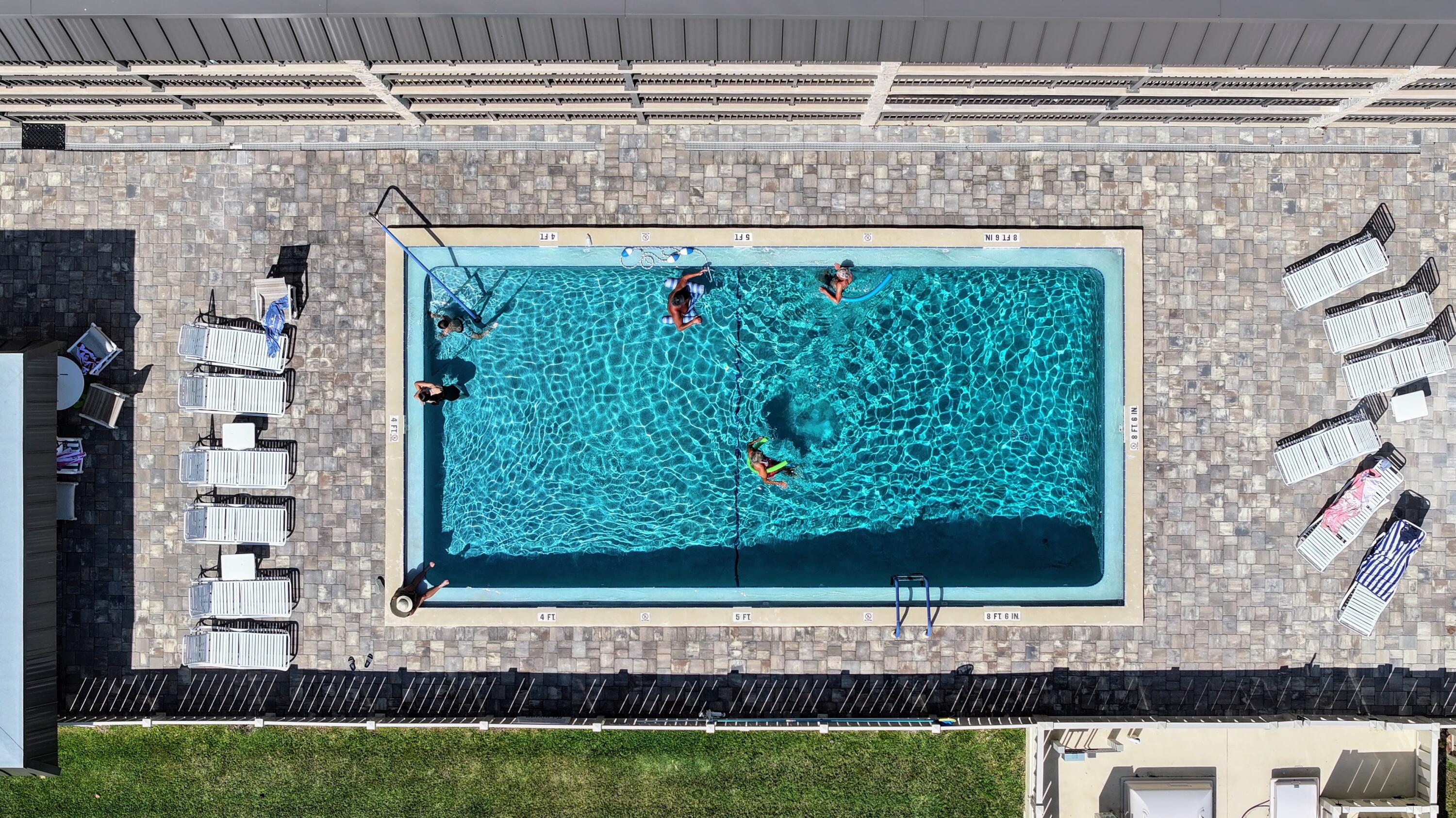 4100 Ocean Beach Boulevard, 307