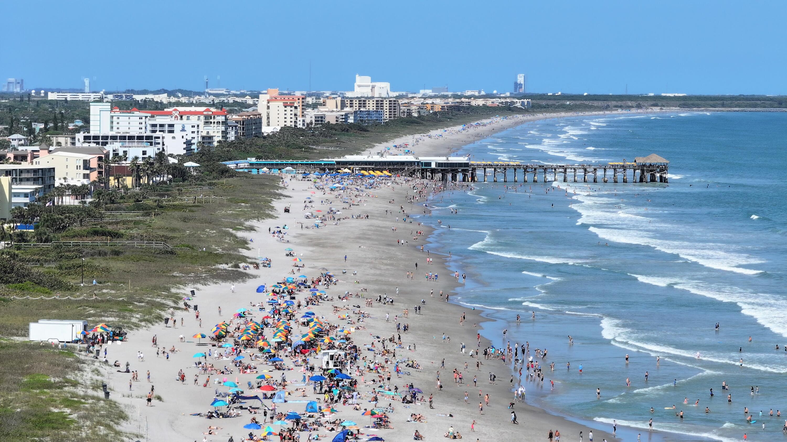 4100 Ocean Beach Boulevard, 307