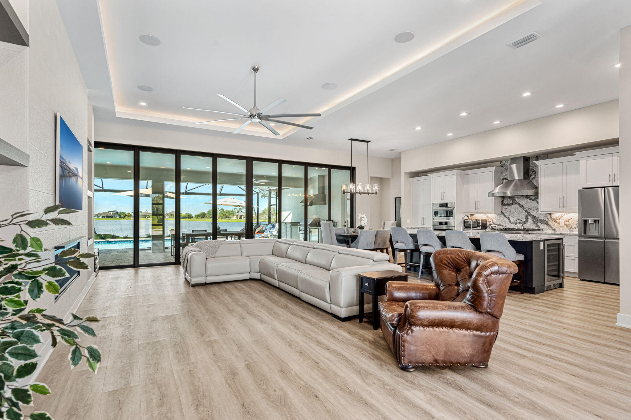 4742 Tennyson Drive