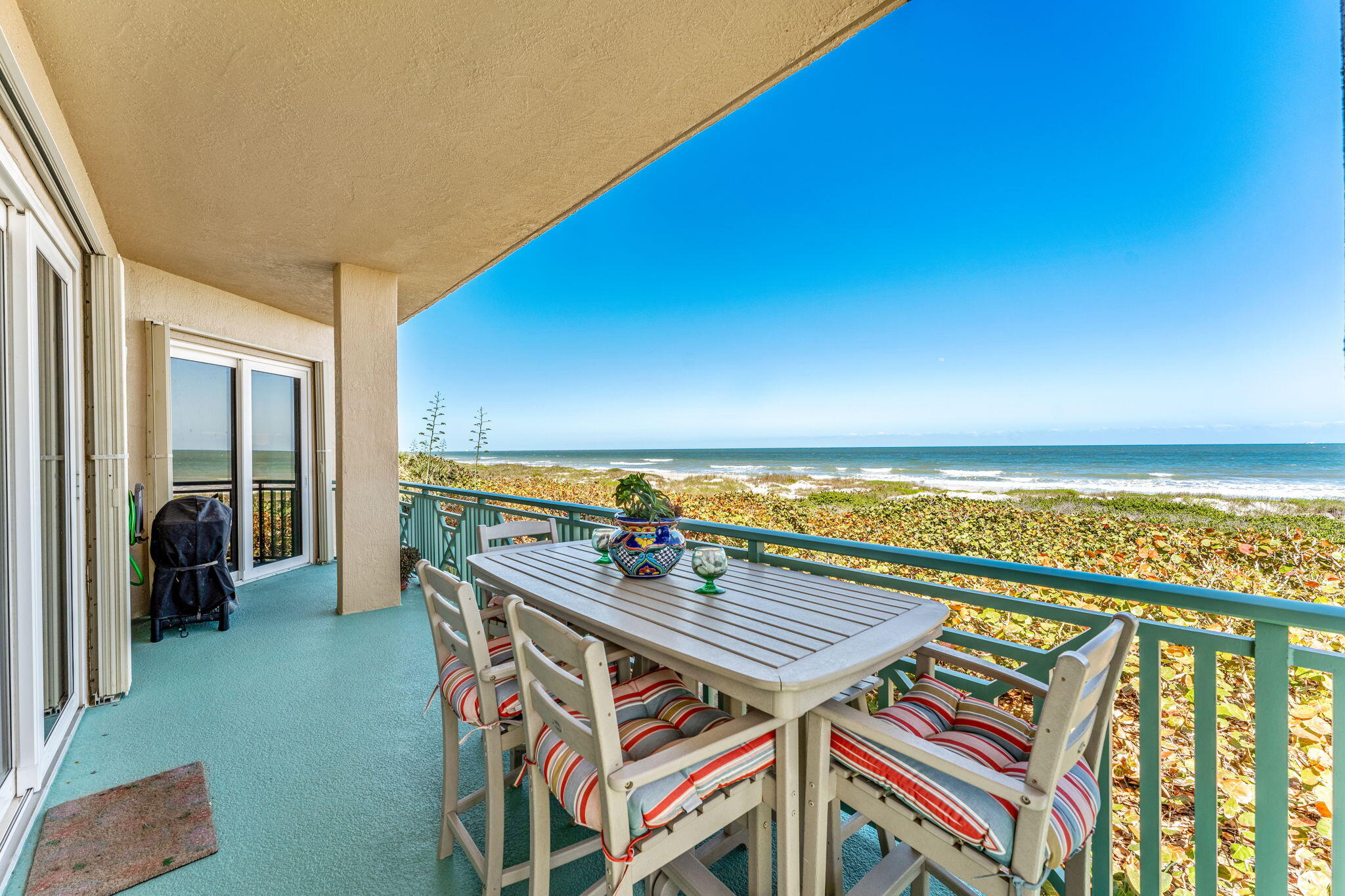 1431 S Atlantic Avenue, 203