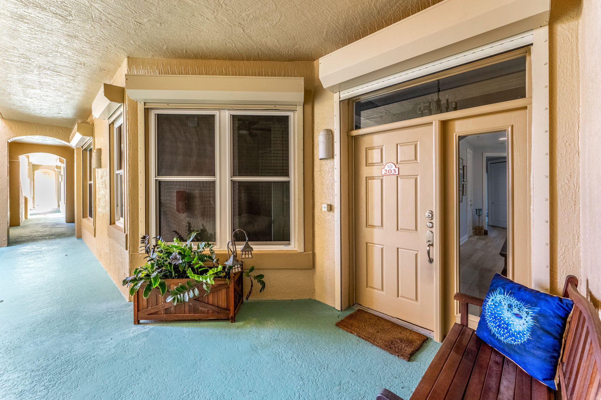 1431 S Atlantic Avenue, 203