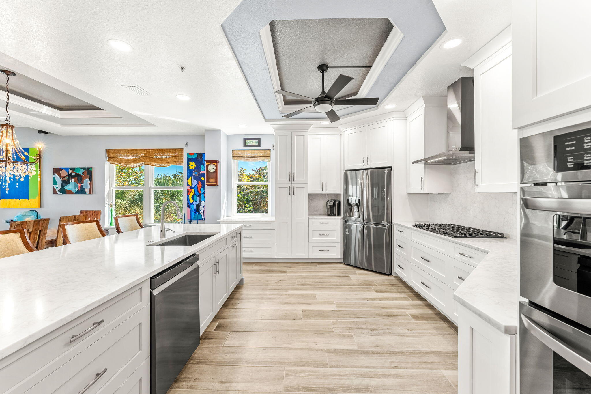1431 S Atlantic Avenue, 203