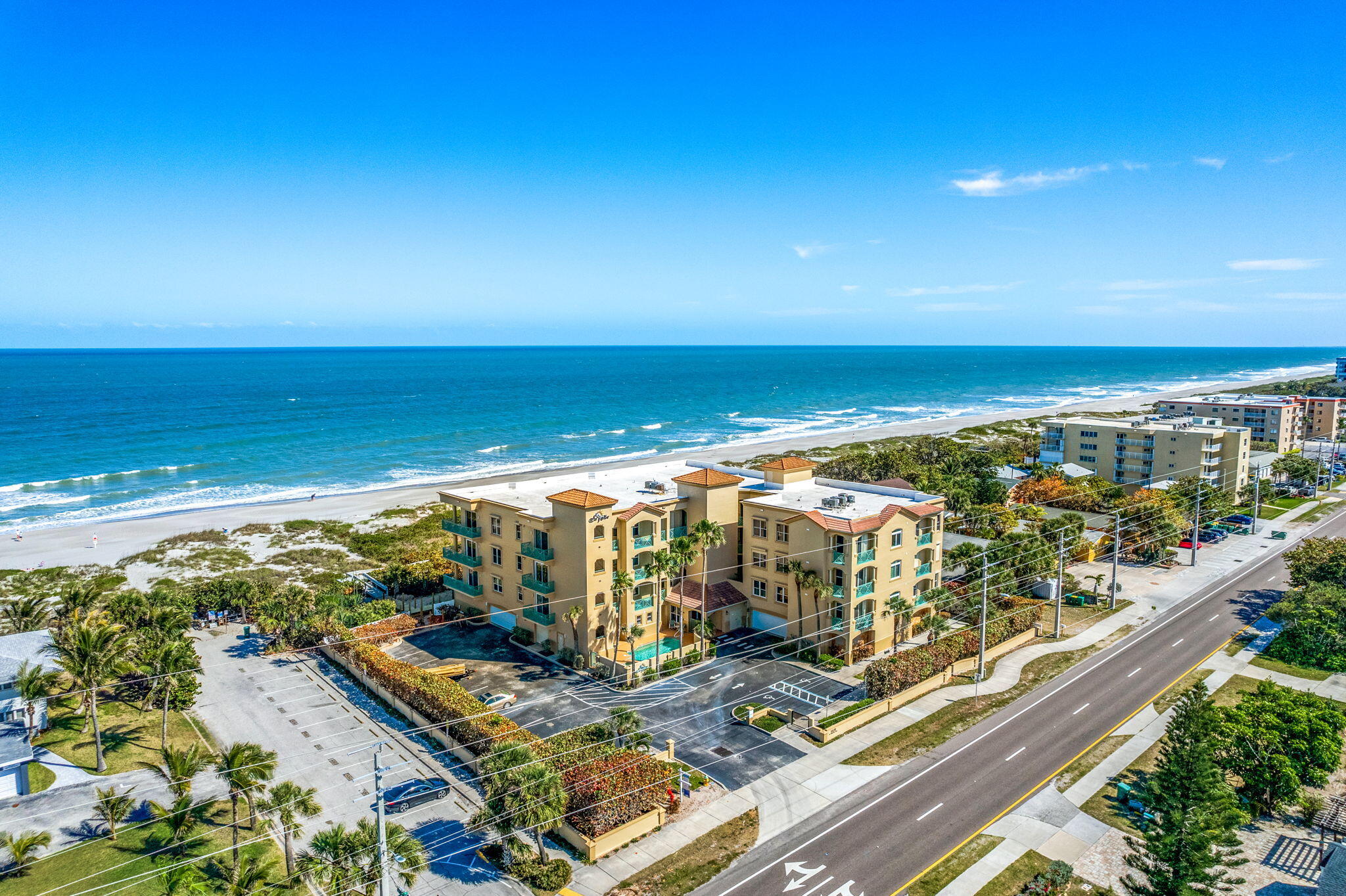 1431 S Atlantic Avenue, 203