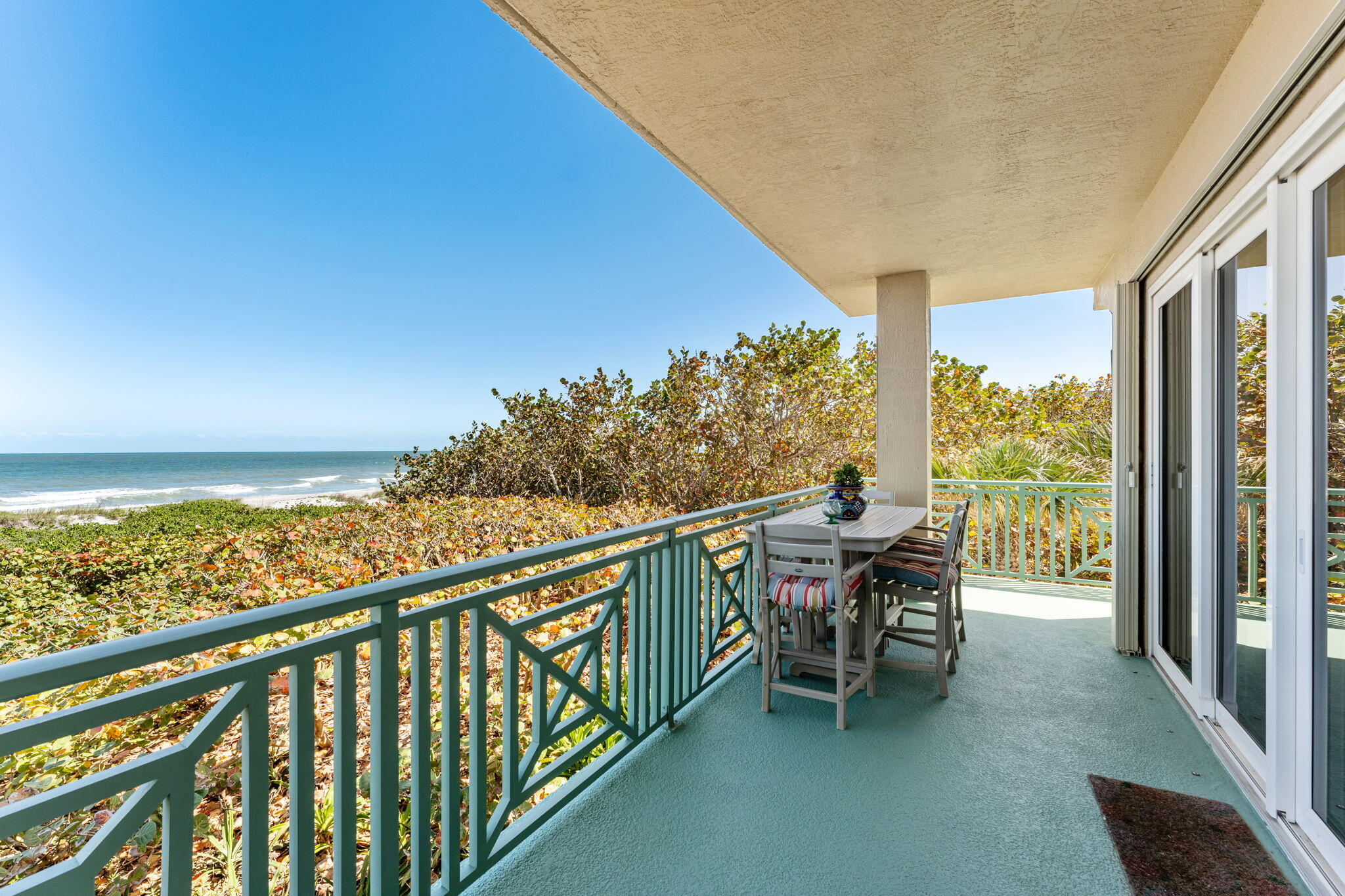 1431 S Atlantic Avenue, 203