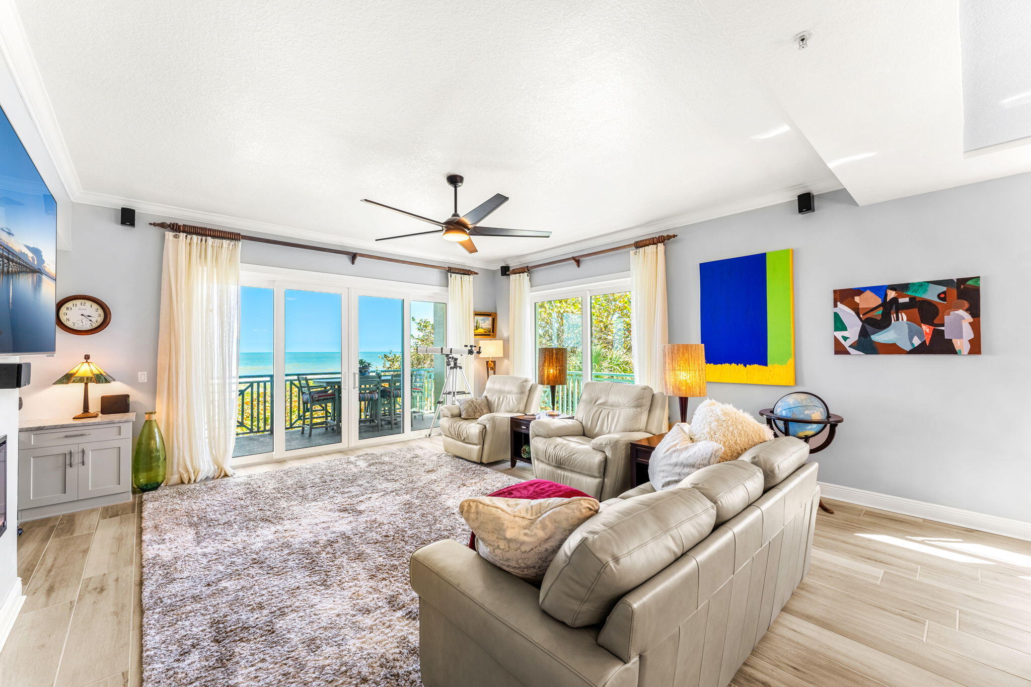 1431 S Atlantic Avenue, 203