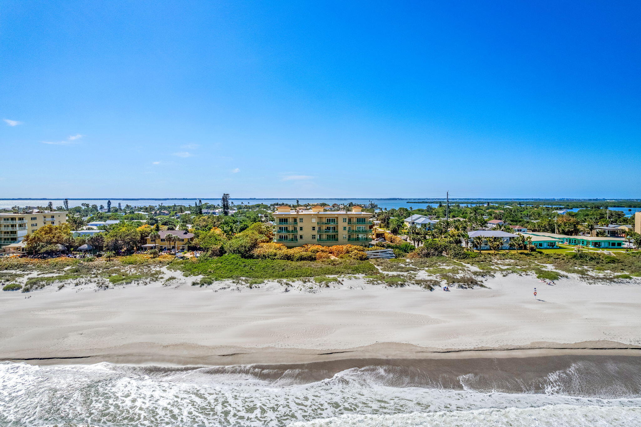 1431 S Atlantic Avenue, 203