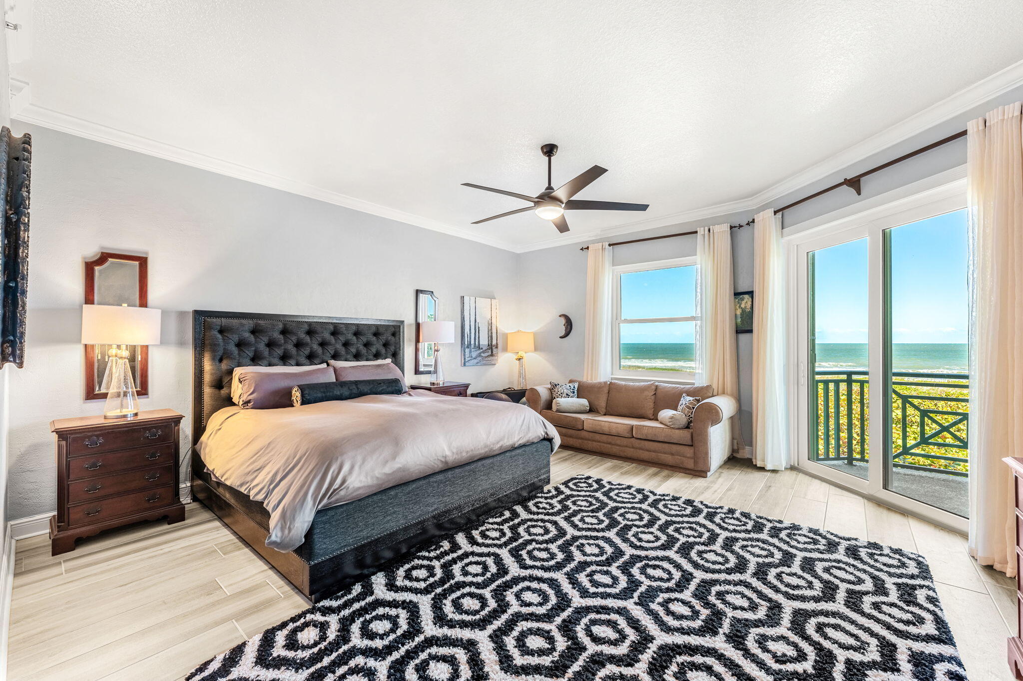 1431 S Atlantic Avenue, 203