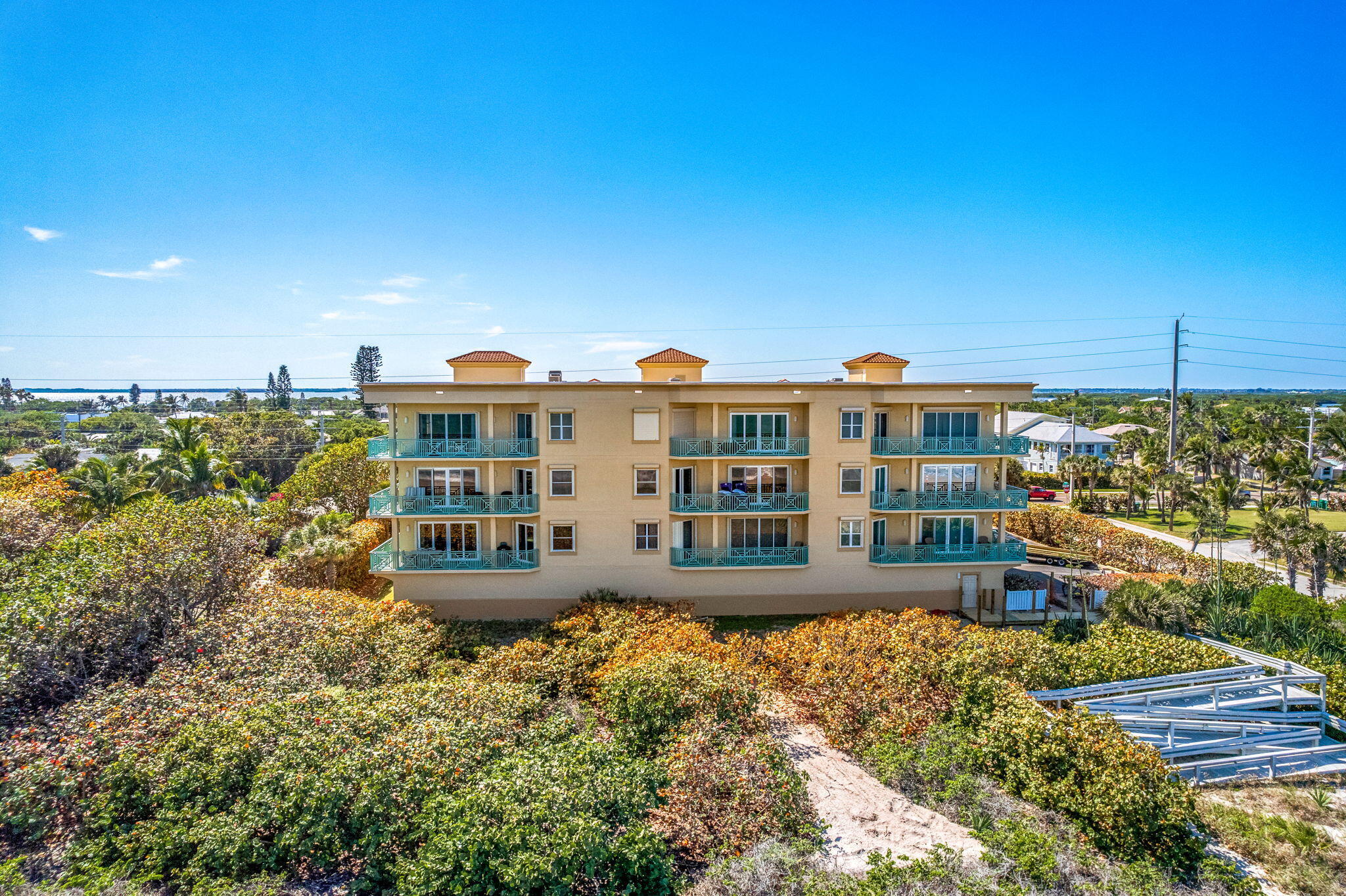 1431 S Atlantic Avenue, 203